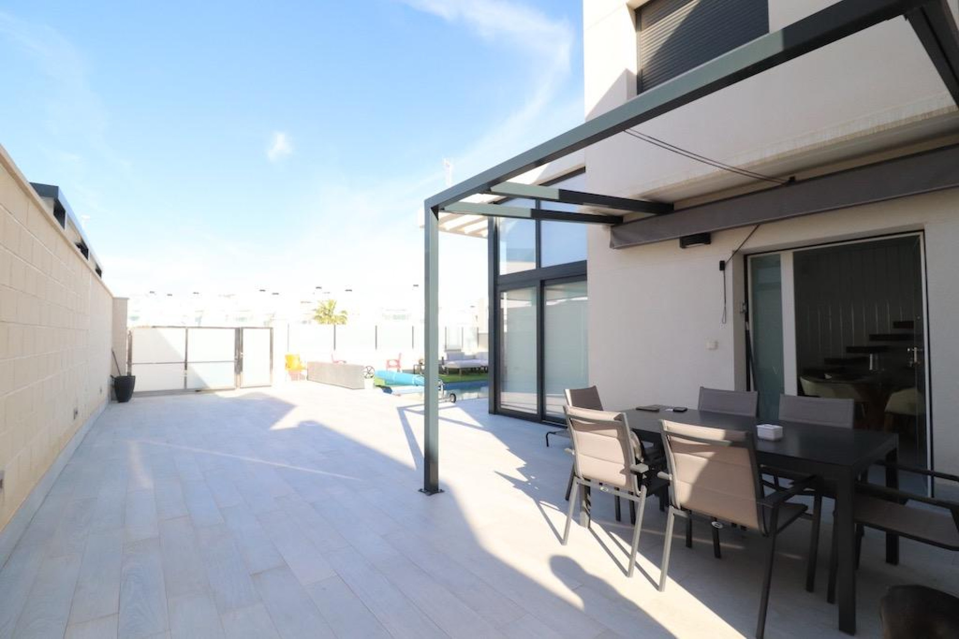 Resale - Villa - Orihuela Costa - Lomas de Cabo Roig