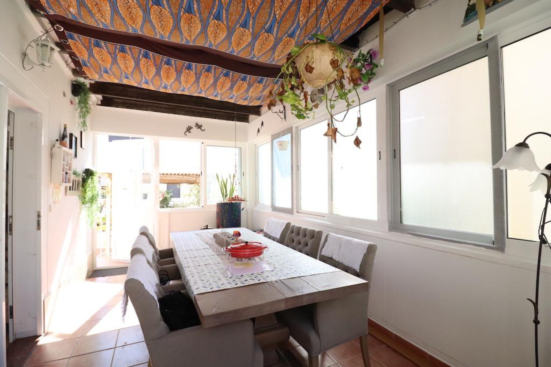 Resale - Villa - Orihuela Costa - Lomas de Cabo Roig