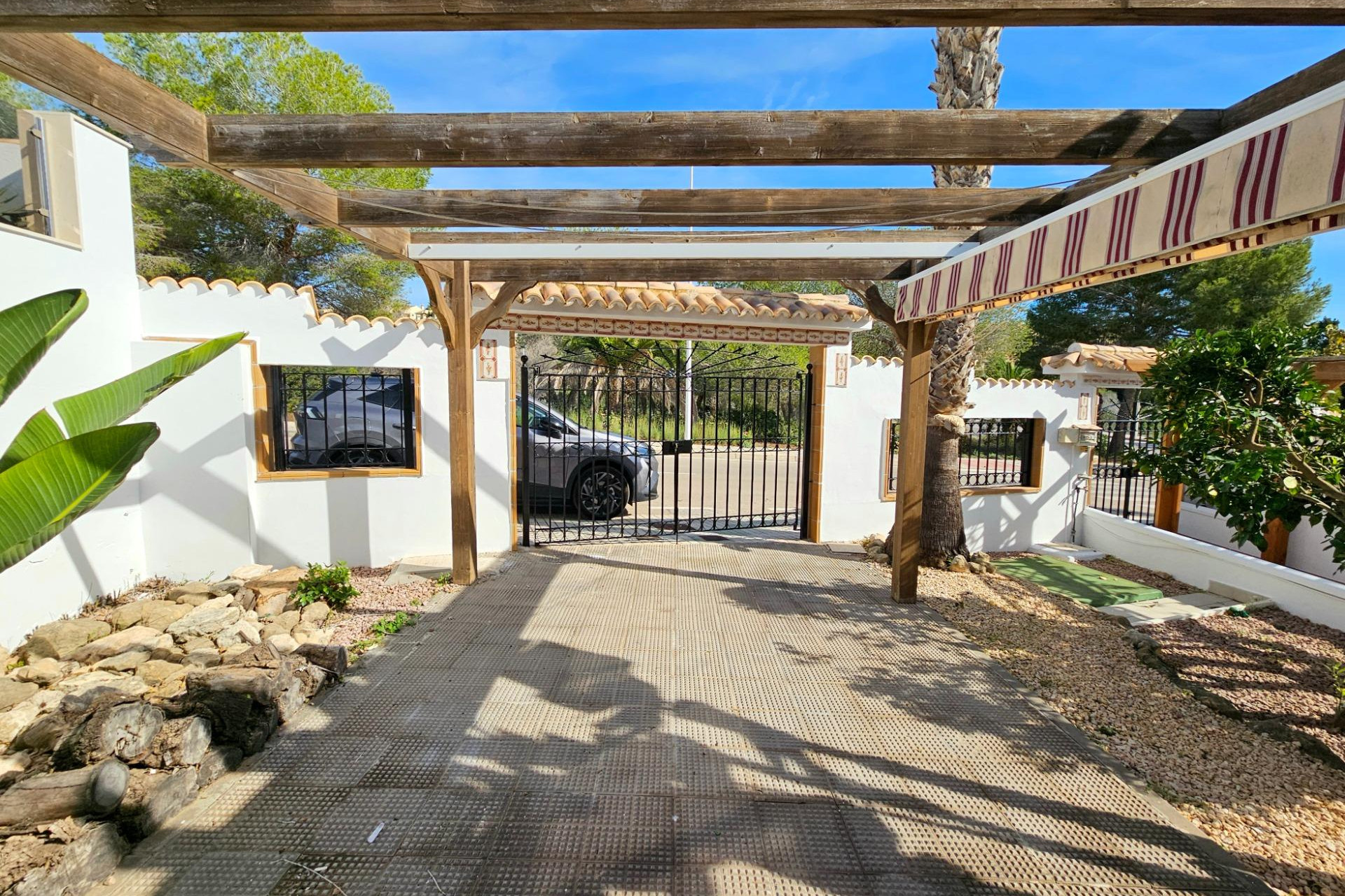 Resale - Villa - Orihuela Costa - Lomas de Campoamor-Las Ramblas