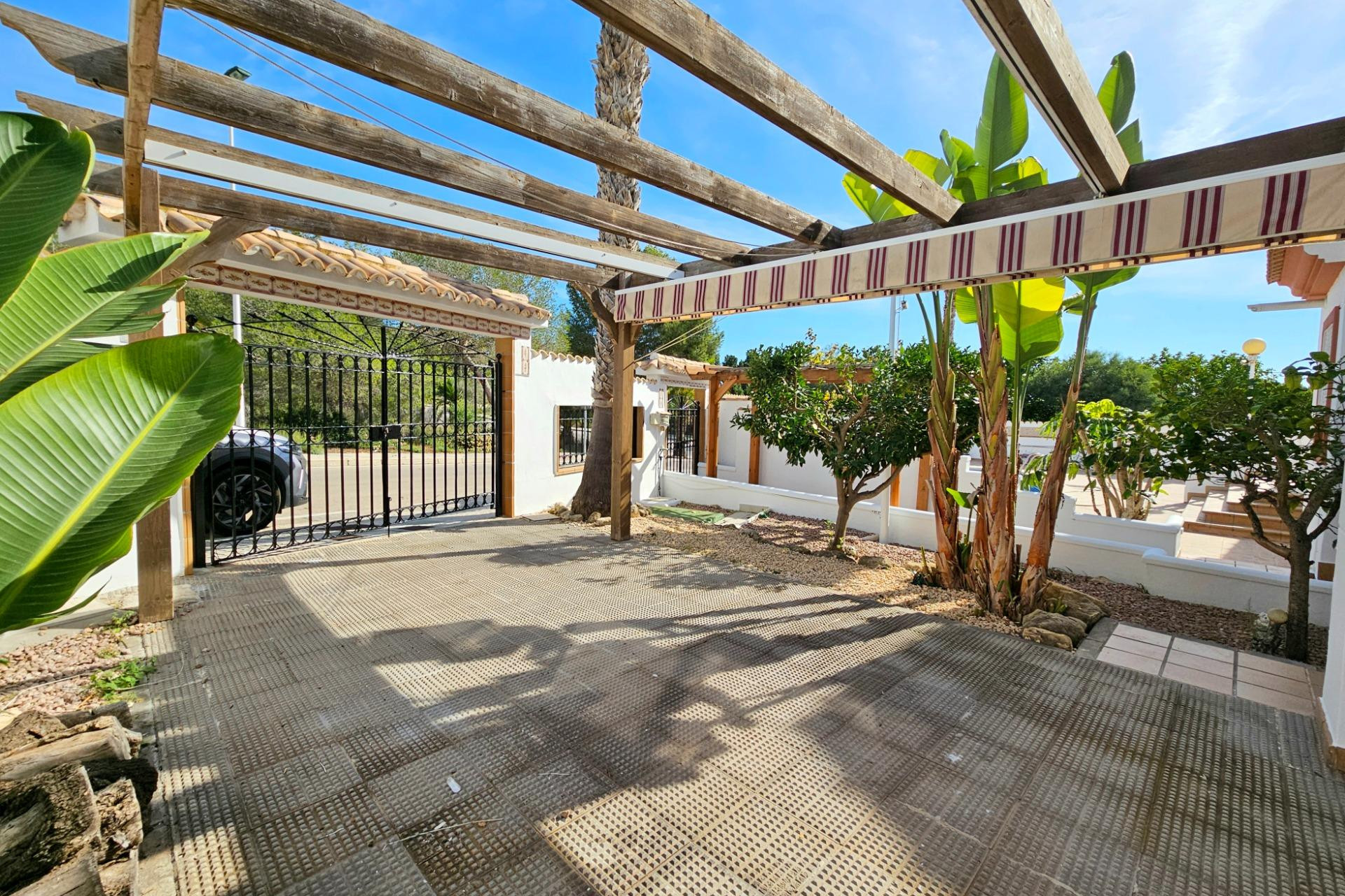 Resale - Villa - Orihuela Costa - Lomas de Campoamor-Las Ramblas