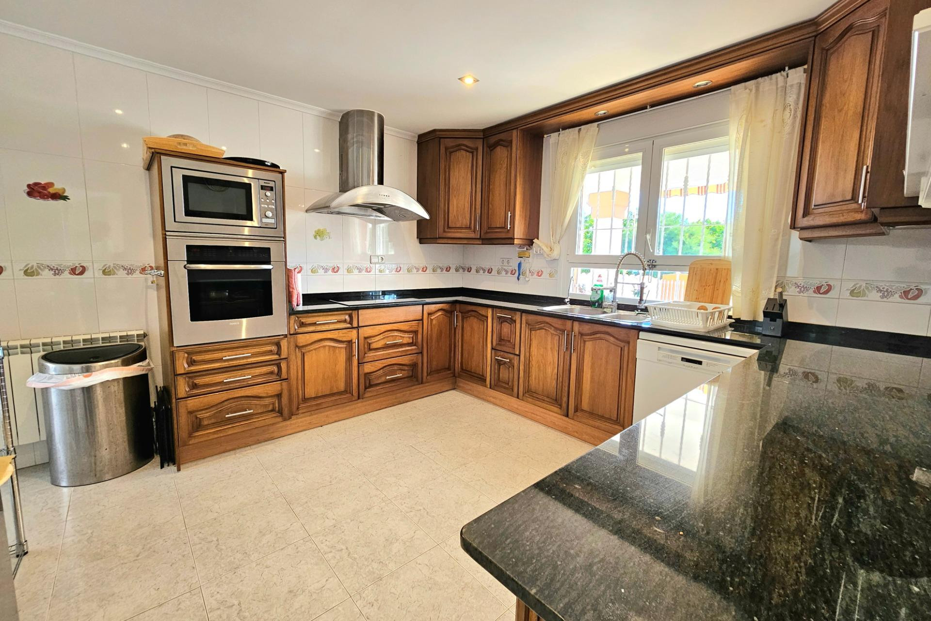 Resale - Villa - Orihuela Costa - Lomas de Campoamor-Las Ramblas