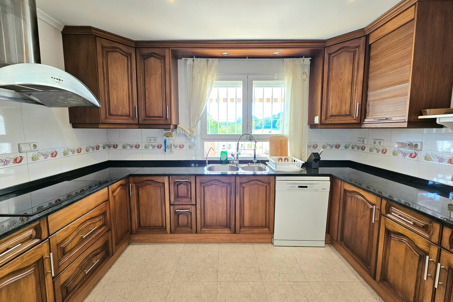 Resale - Villa - Orihuela Costa - Lomas de Campoamor-Las Ramblas