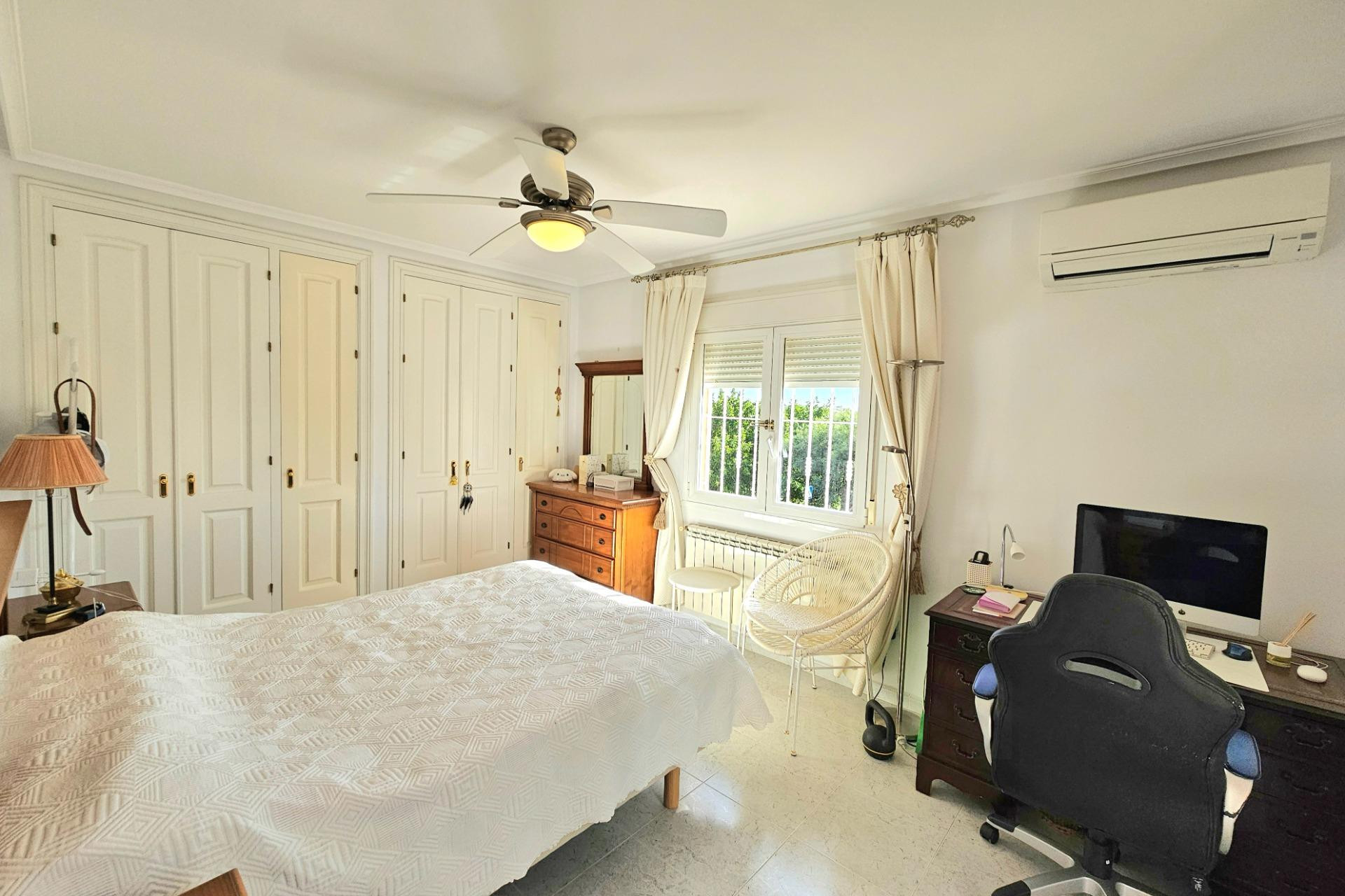 Resale - Villa - Orihuela Costa - Lomas de Campoamor-Las Ramblas