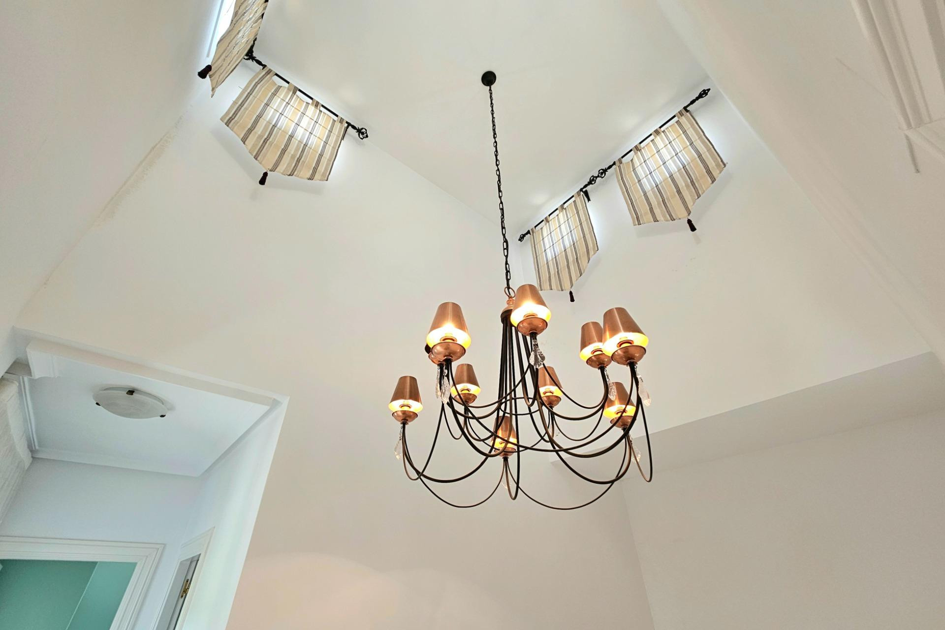 Resale - Villa - Orihuela Costa - Lomas de Campoamor-Las Ramblas