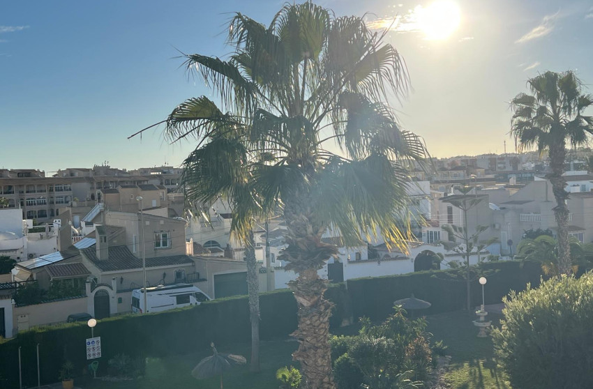 Resale - Villa - Orihuela Costa - Los Almendros-La Florida