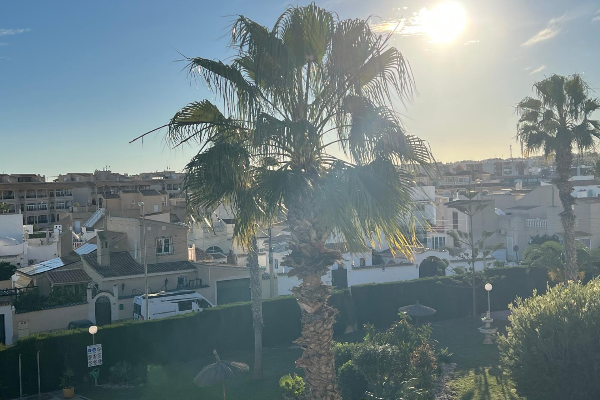 Resale - Villa - Orihuela Costa - Los Almendros-La Florida