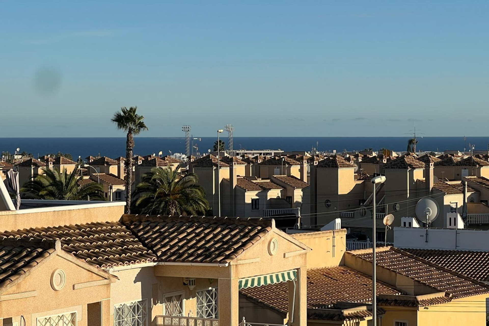 Resale - Villa - Orihuela Costa - Los Almendros-La Florida