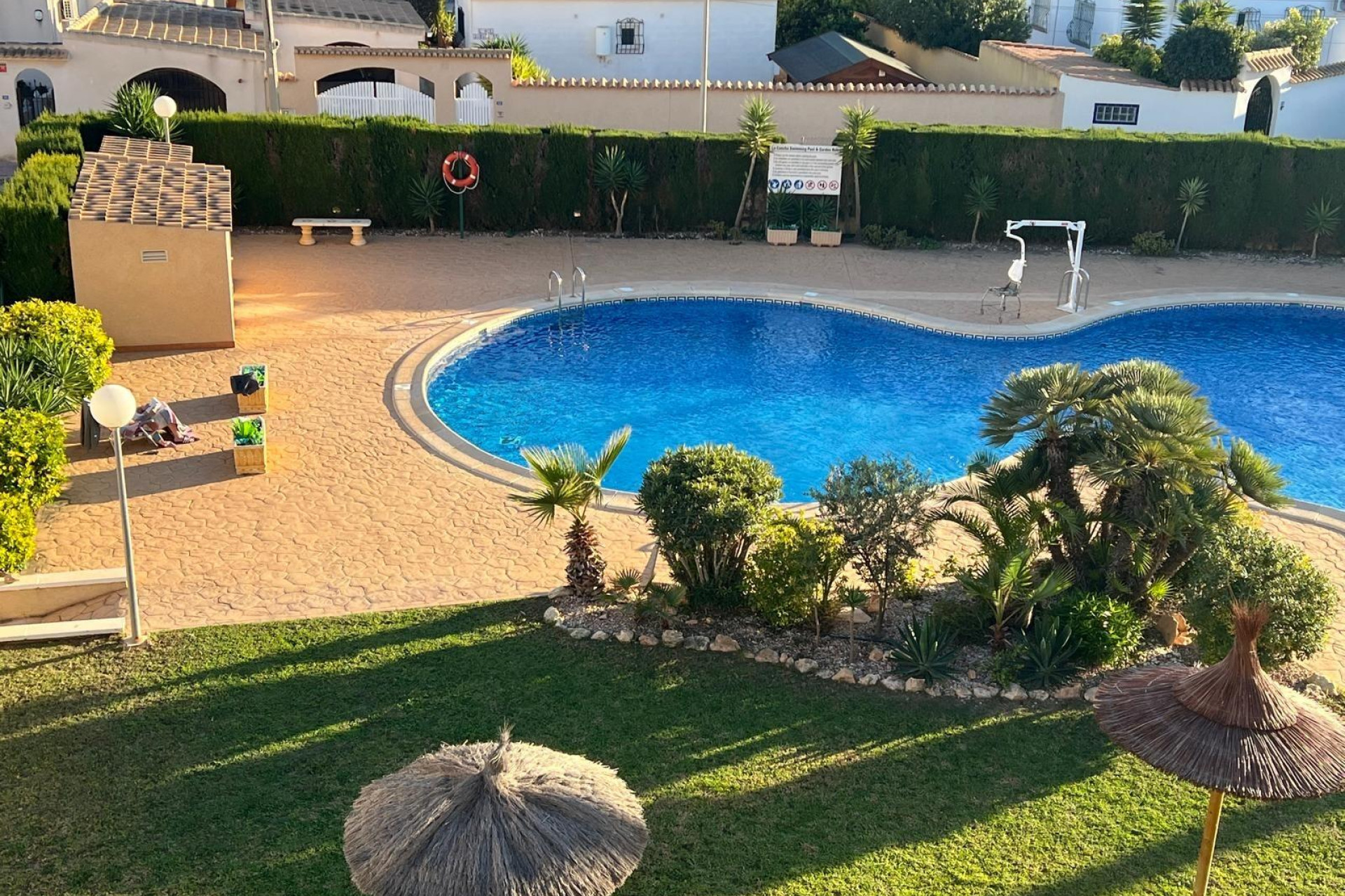 Resale - Villa - Orihuela Costa - Los Almendros-La Florida