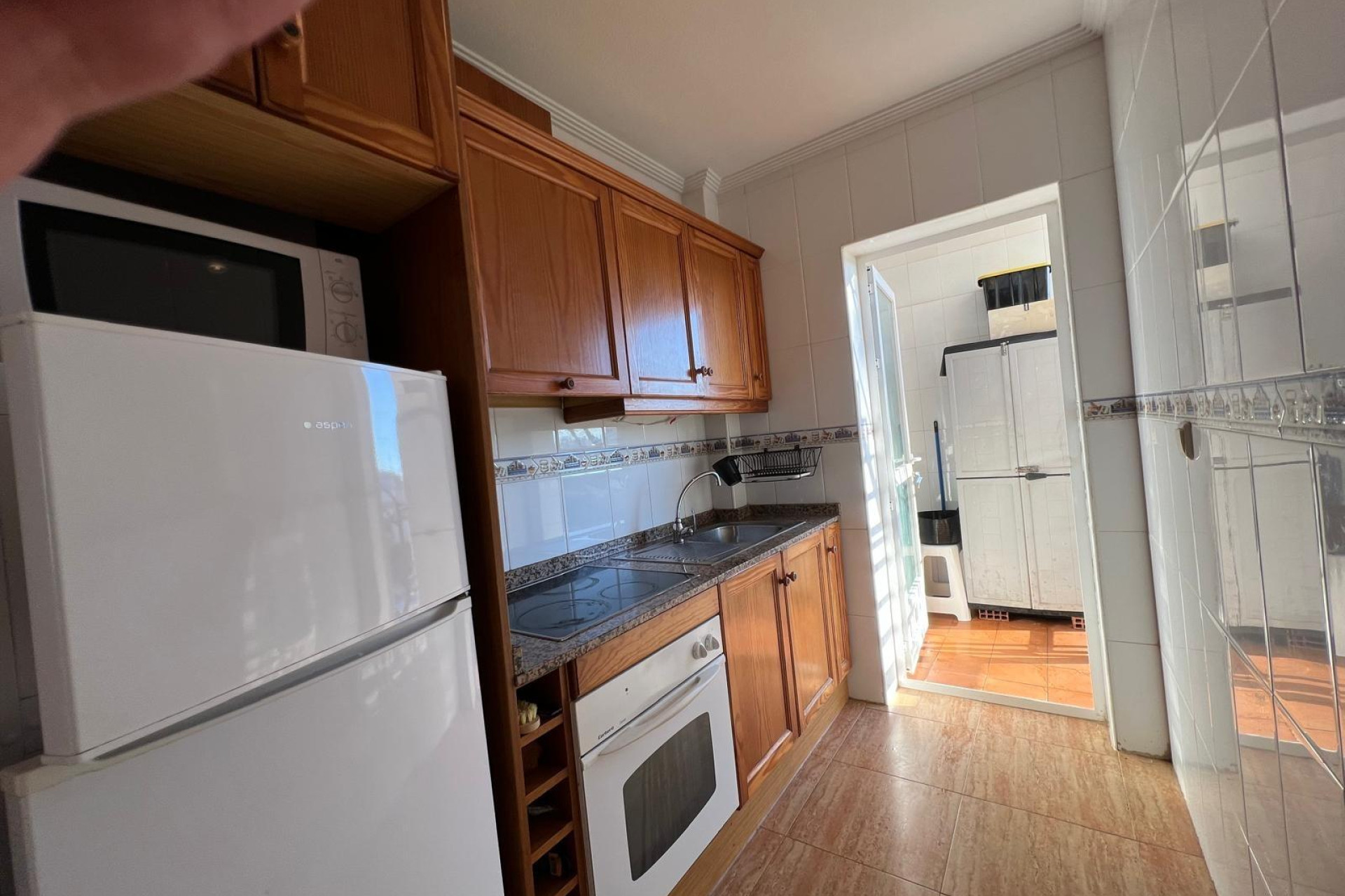 Resale - Villa - Orihuela Costa - Los Almendros-La Florida