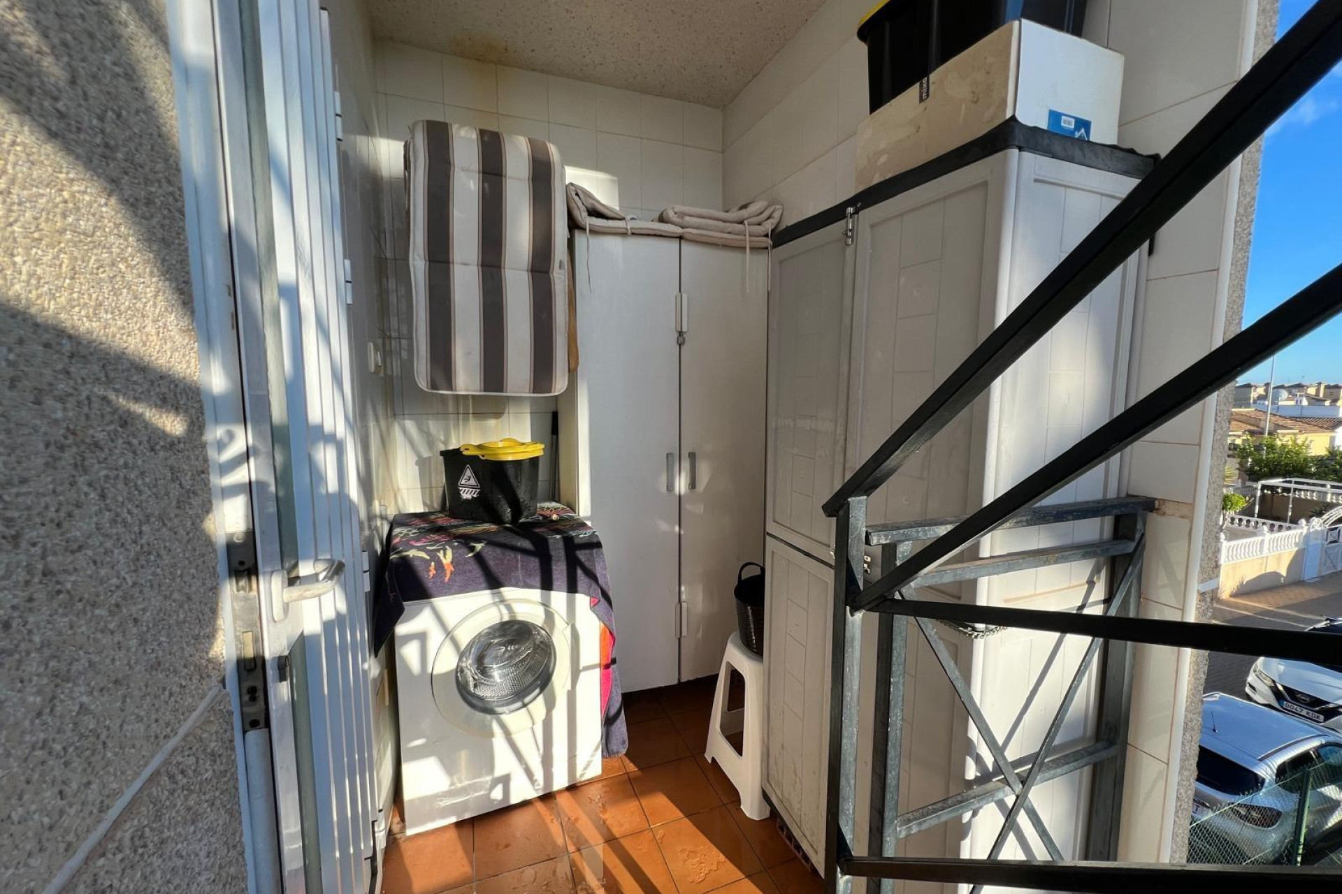 Resale - Villa - Orihuela Costa - Los Almendros-La Florida