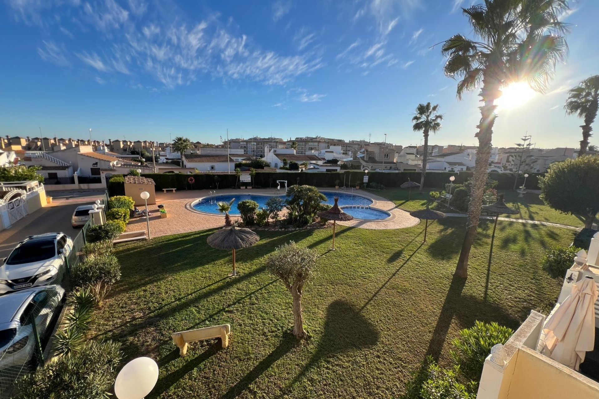 Resale - Villa - Orihuela Costa - Los Almendros-La Florida