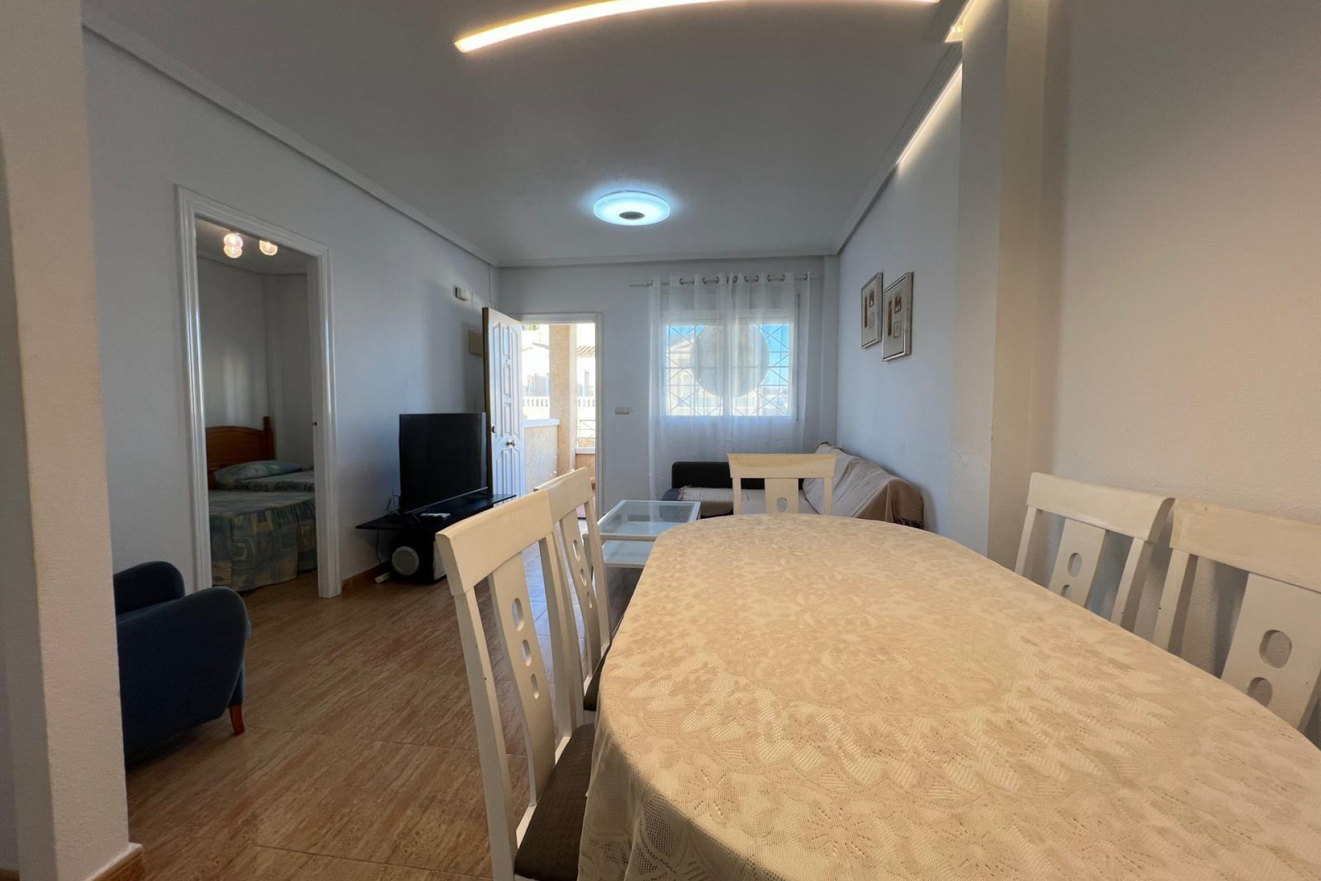 Resale - Villa - Orihuela Costa - Los Almendros-La Florida