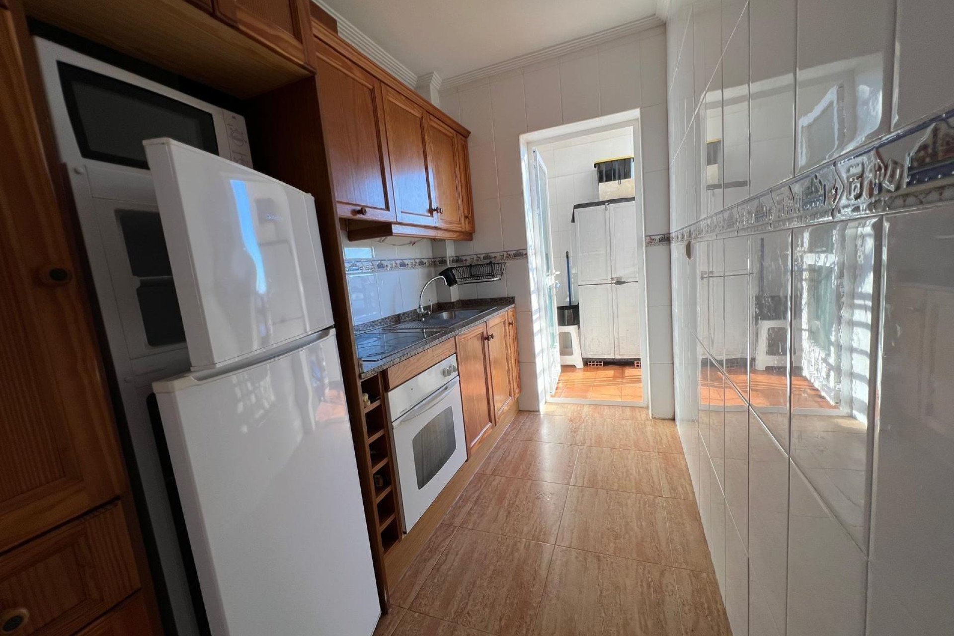 Resale - Villa - Orihuela Costa - Los Almendros-La Florida