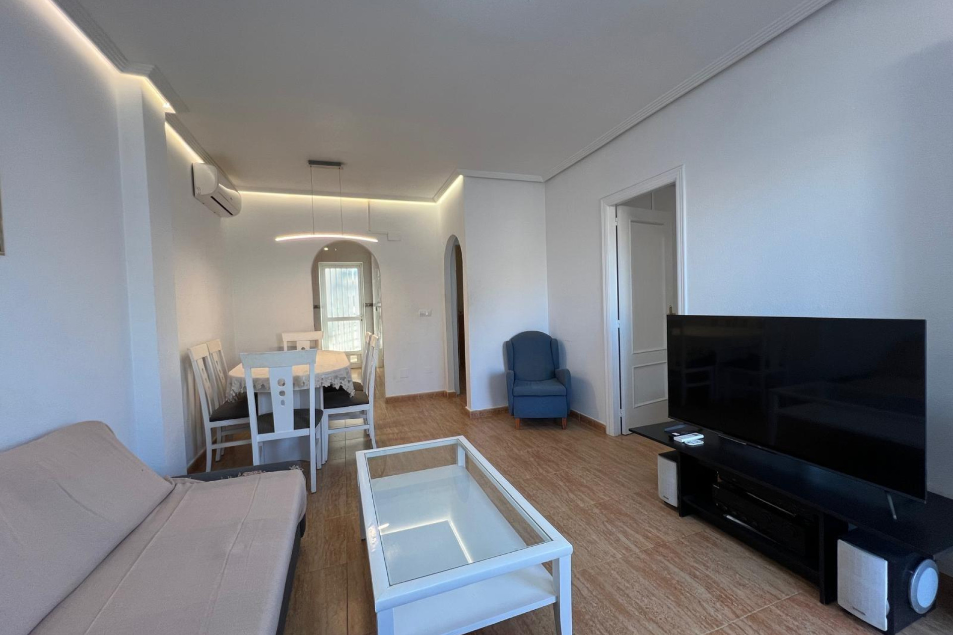 Resale - Villa - Orihuela Costa - Los Almendros-La Florida