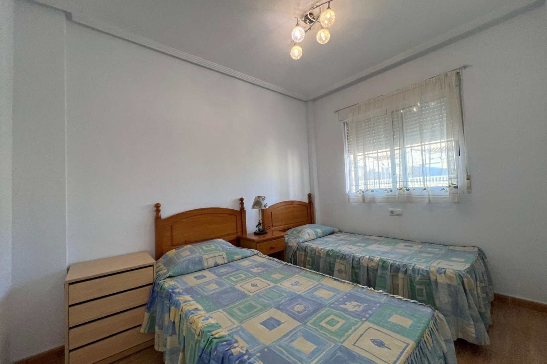 Resale - Villa - Orihuela Costa - Los Almendros-La Florida