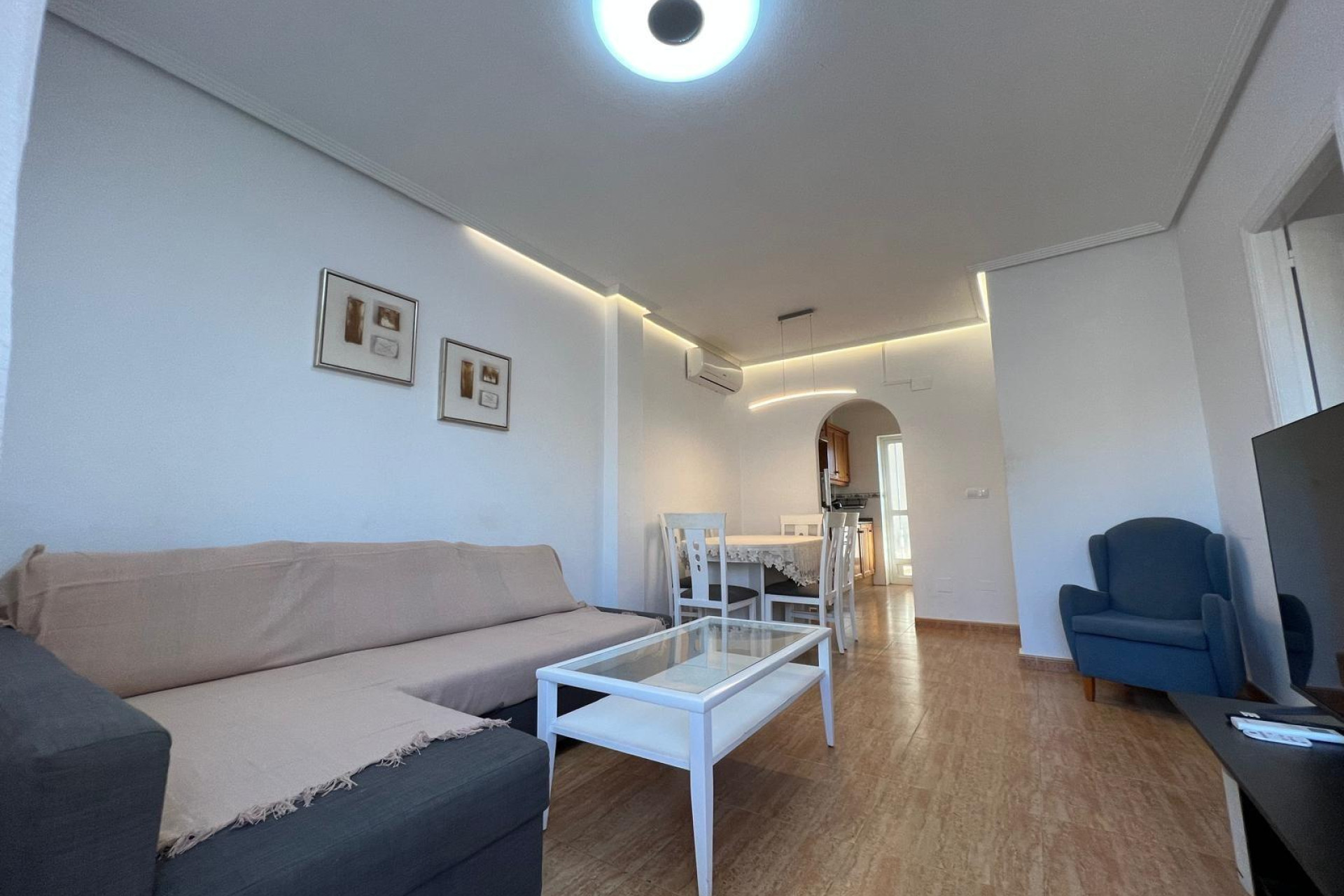 Resale - Villa - Orihuela Costa - Los Almendros-La Florida