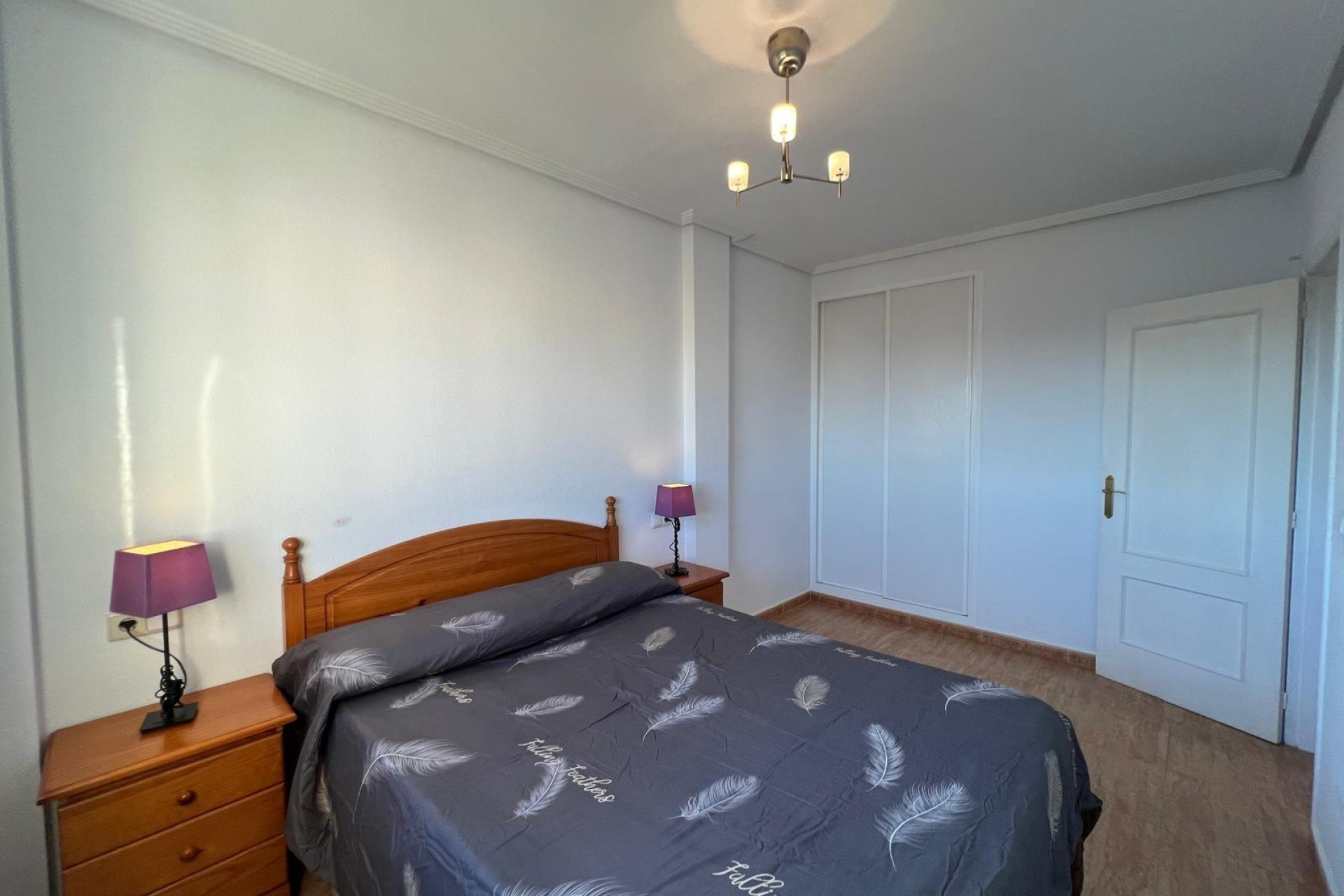 Resale - Villa - Orihuela Costa - Los Almendros-La Florida