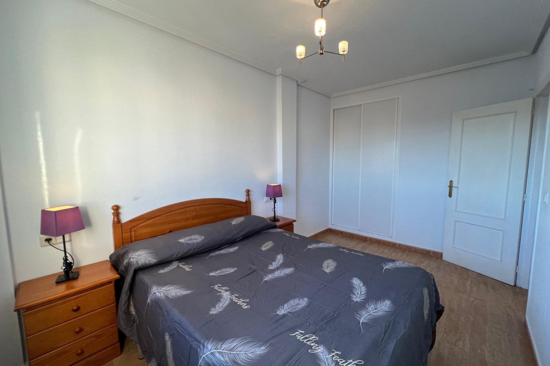 Resale - Villa - Orihuela Costa - Los Almendros-La Florida