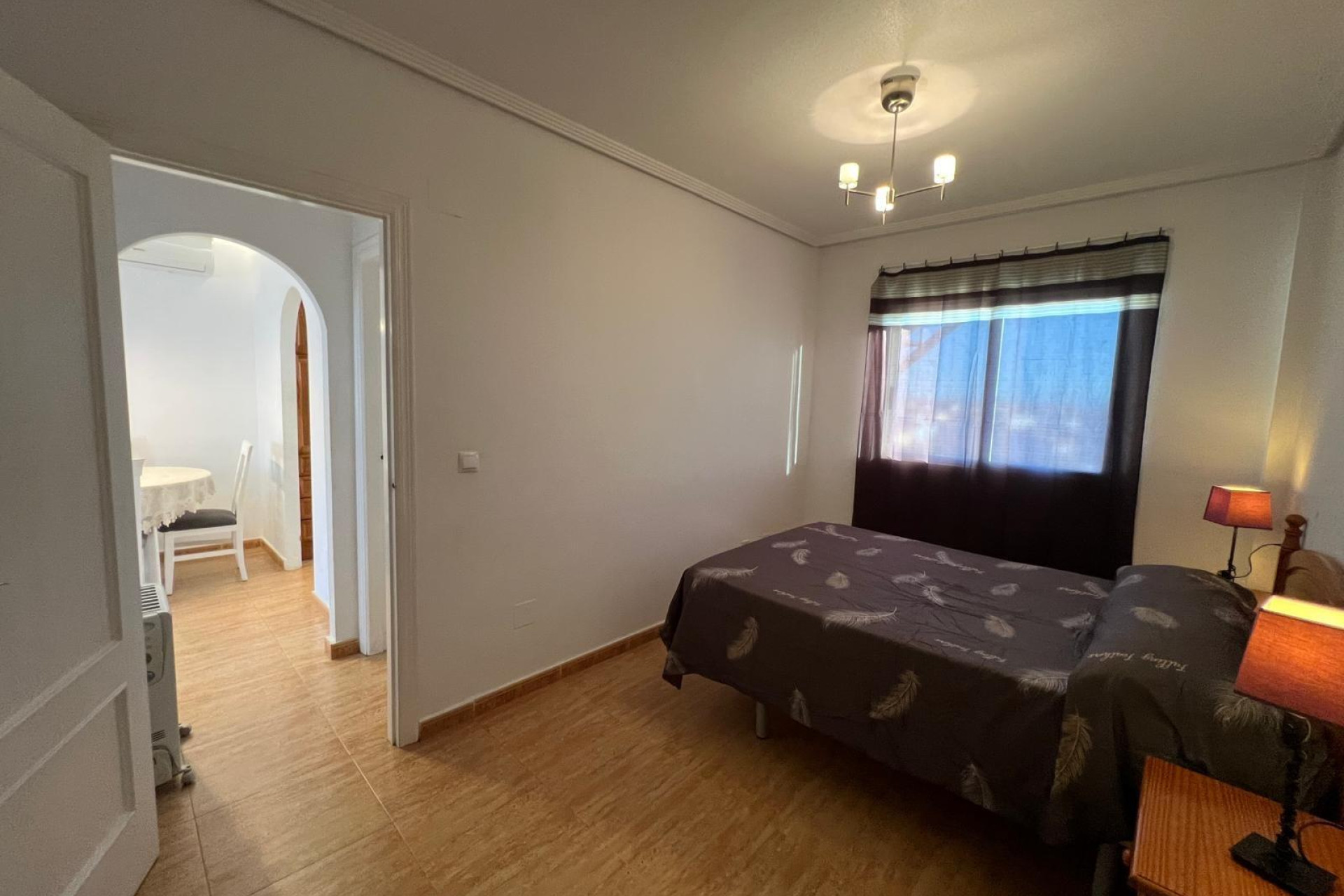 Resale - Villa - Orihuela Costa - Los Almendros-La Florida