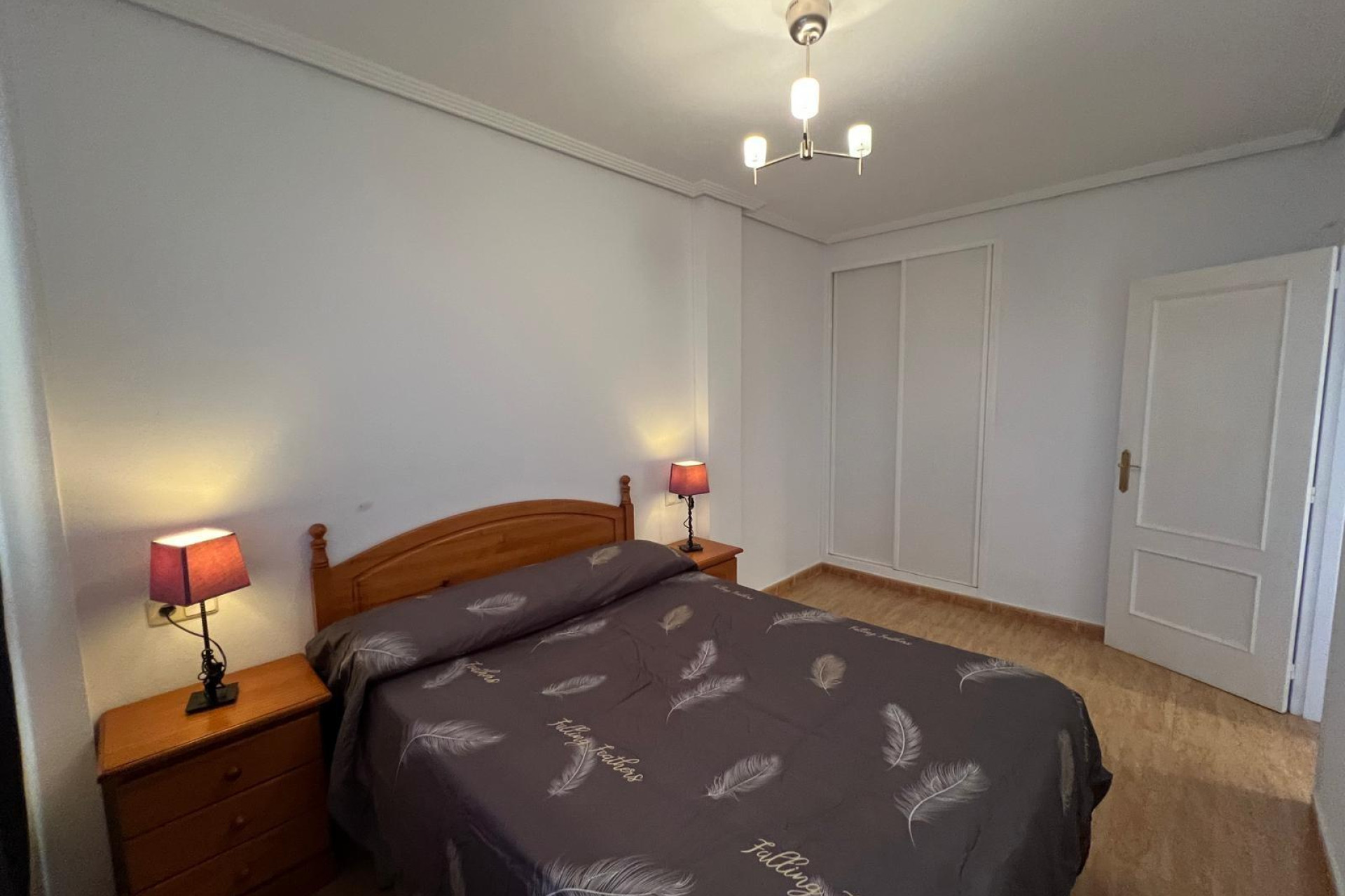 Resale - Villa - Orihuela Costa - Los Almendros-La Florida