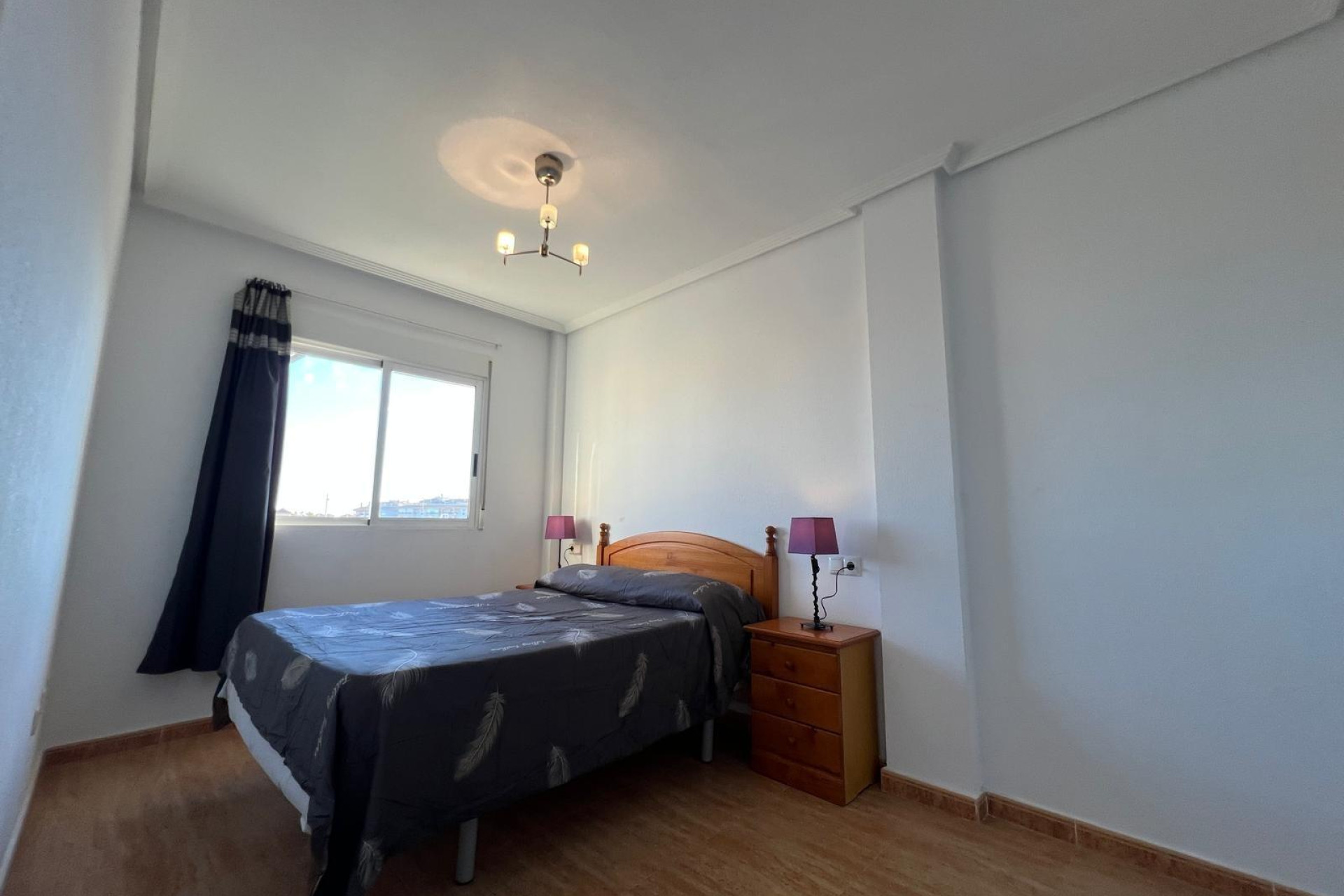 Resale - Villa - Orihuela Costa - Los Almendros-La Florida