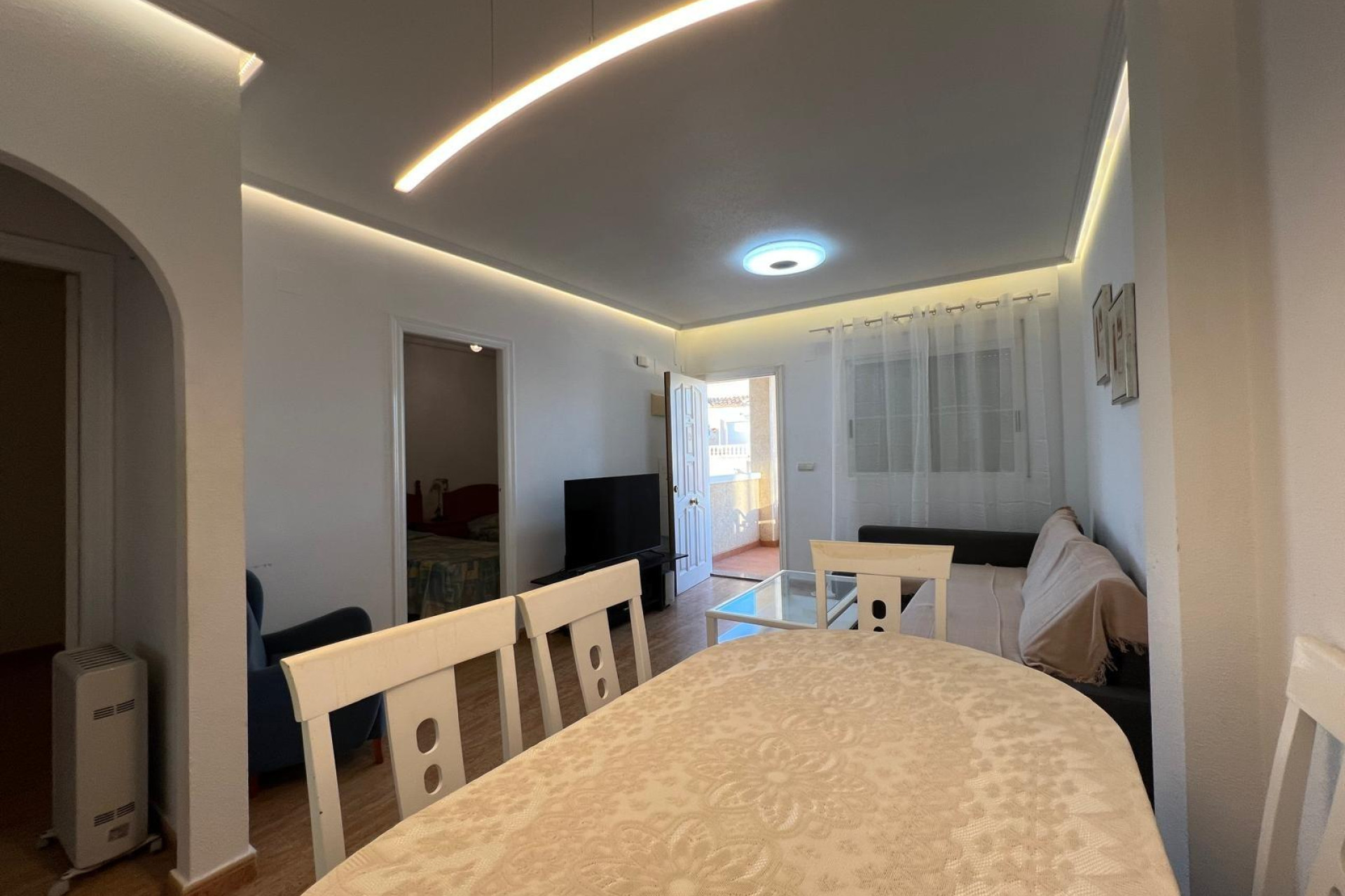 Resale - Villa - Orihuela Costa - Los Almendros-La Florida