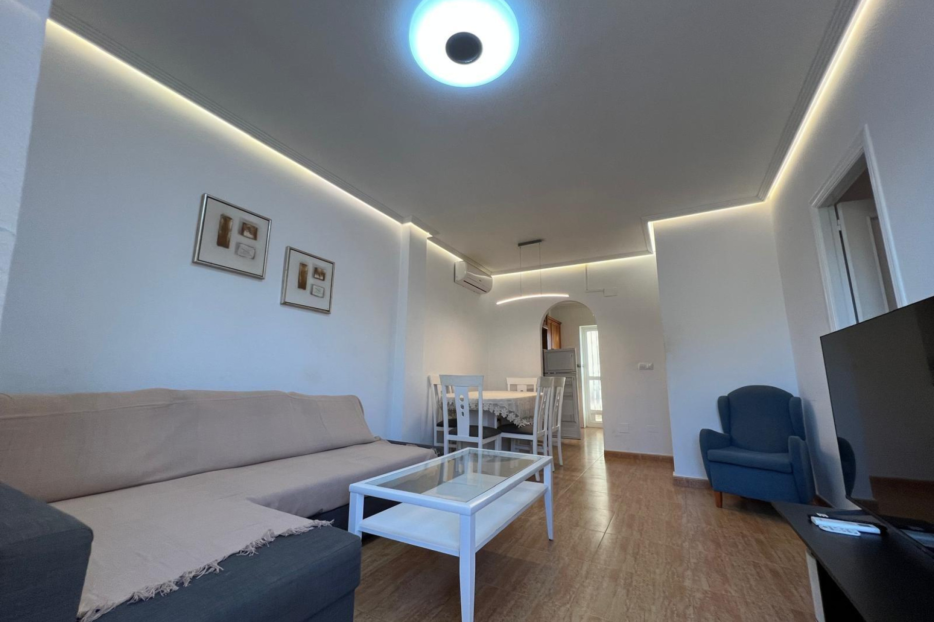 Resale - Villa - Orihuela Costa - Los Almendros-La Florida