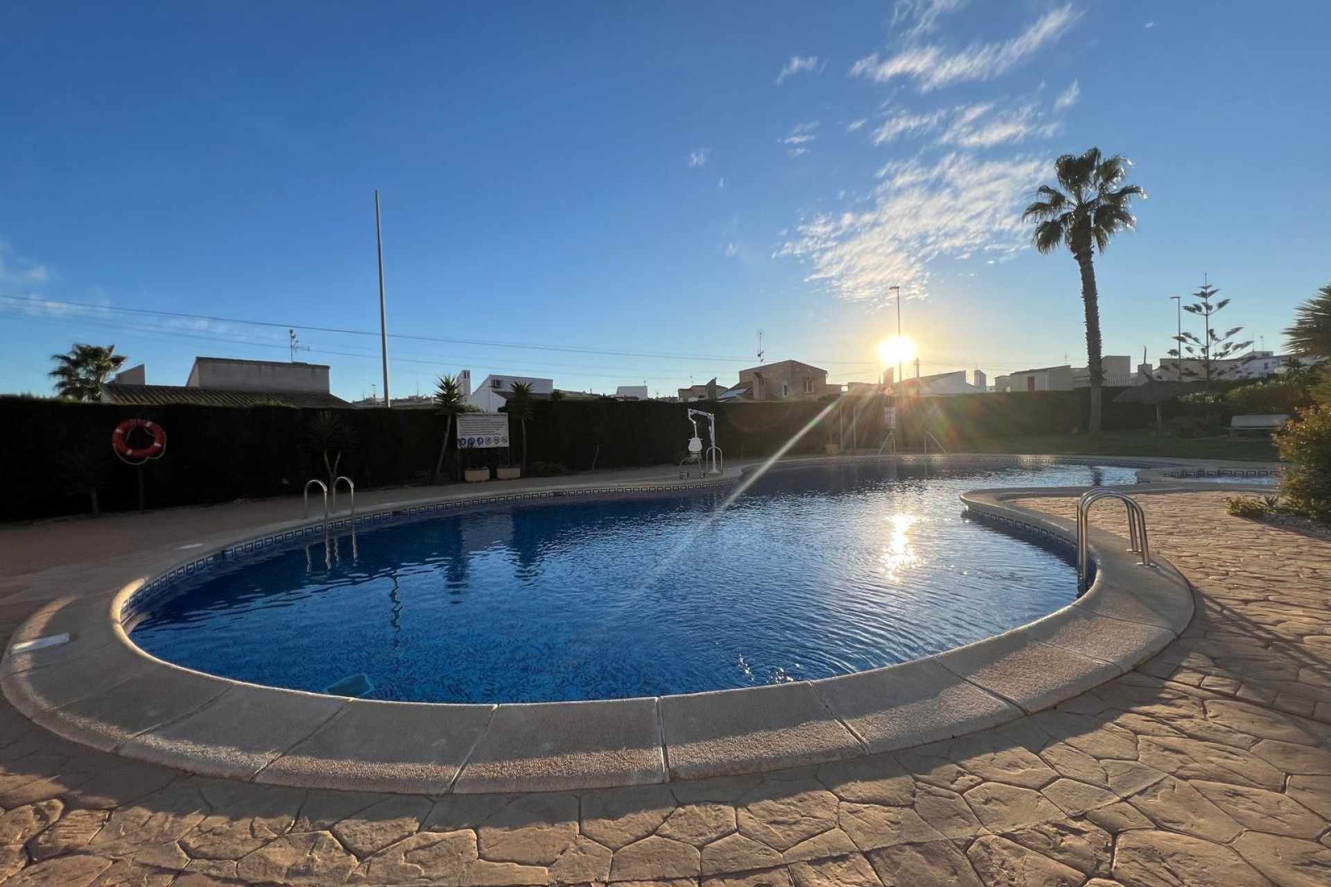 Resale - Villa - Orihuela Costa - Los Almendros-La Florida