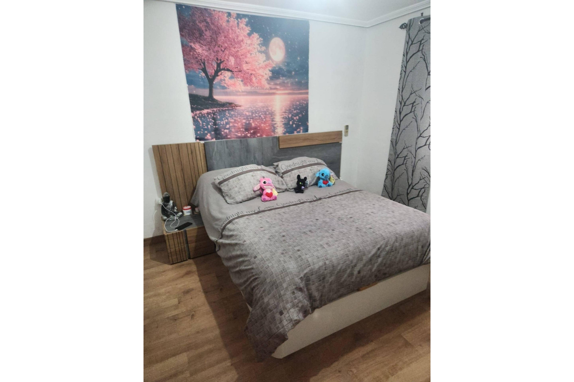 Resale - Villa - Orihuela Costa - Los Almendros-La Florida