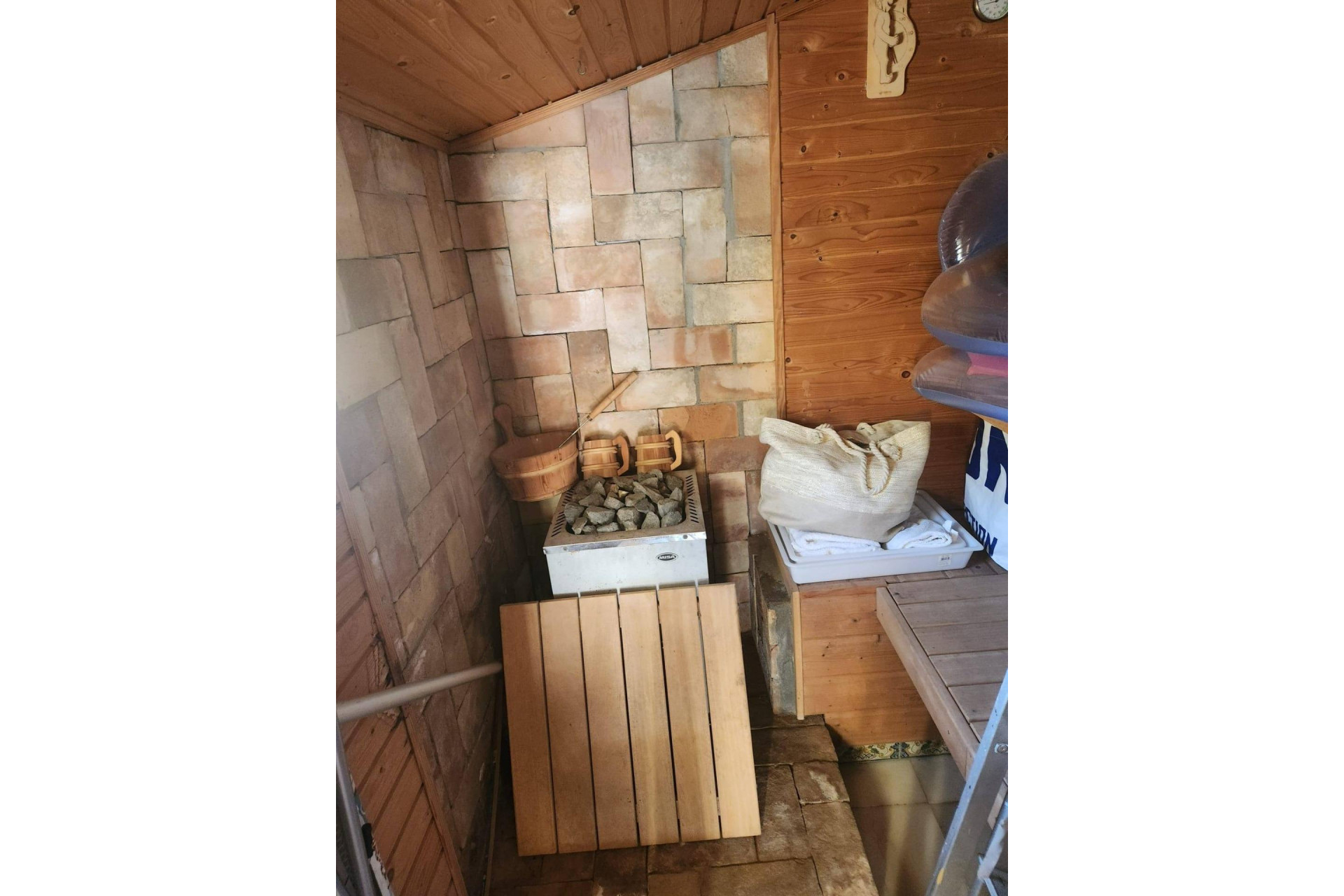 Resale - Villa - Orihuela Costa - Los Almendros-La Florida