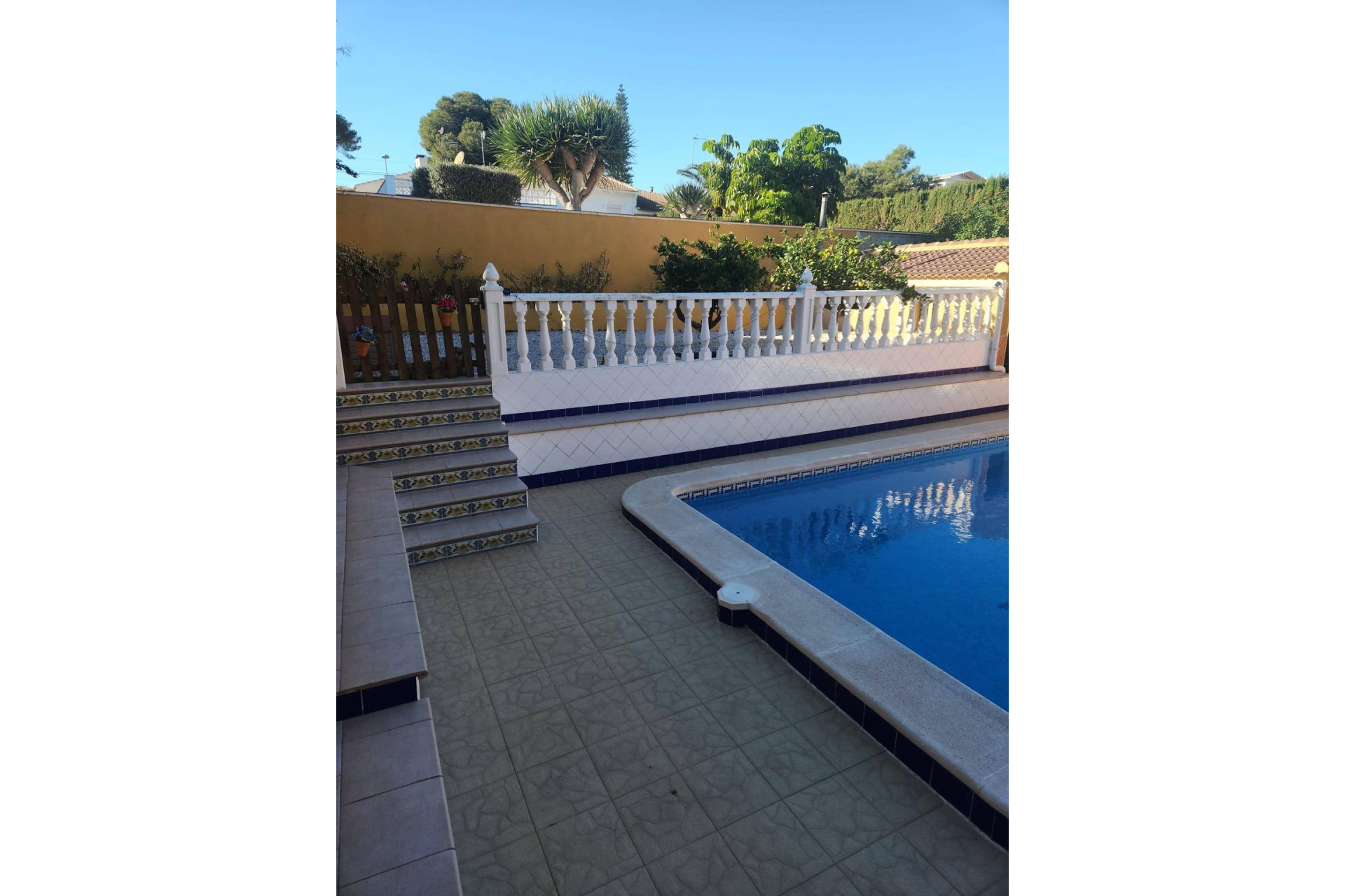 Resale - Villa - Orihuela Costa - Los Almendros-La Florida