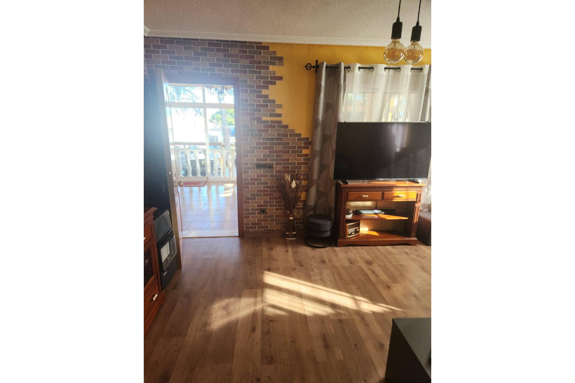 Resale - Villa - Orihuela Costa - Los Almendros-La Florida