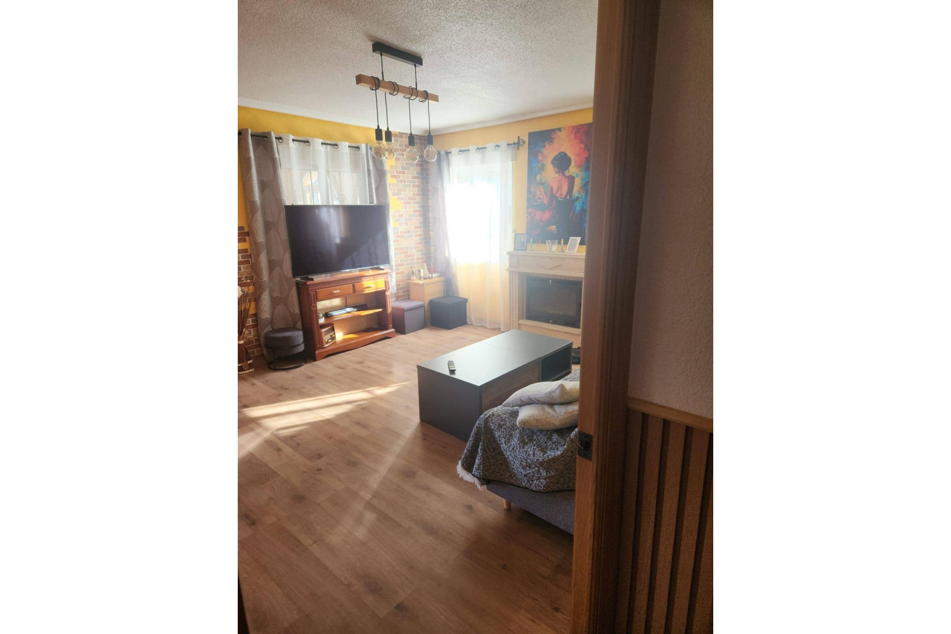 Resale - Villa - Orihuela Costa - Los Almendros-La Florida