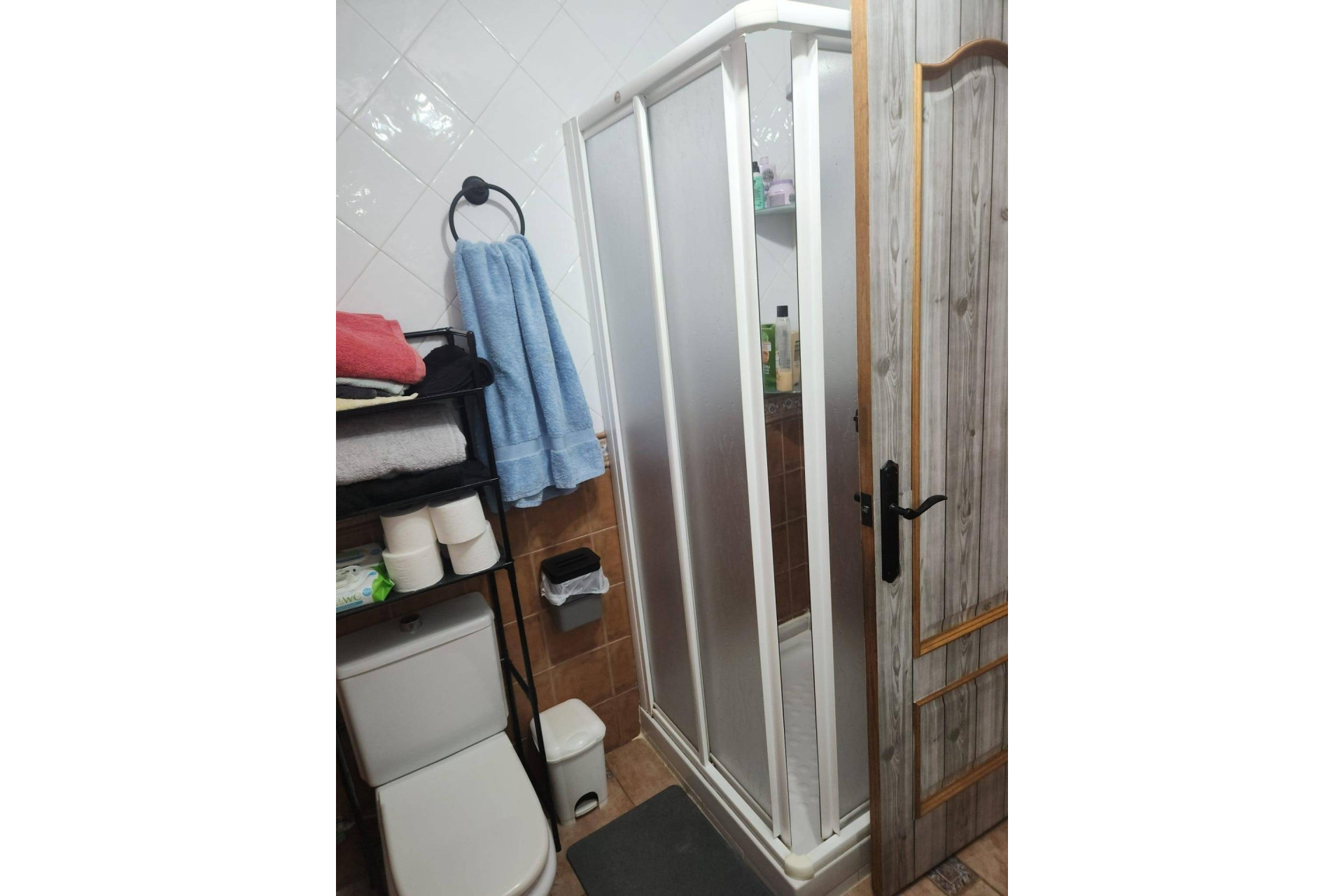 Resale - Villa - Orihuela Costa - Los Almendros-La Florida