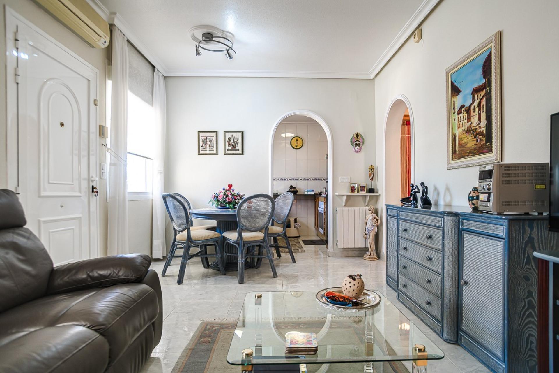 Resale - Villa - Orihuela Costa - Los Altos