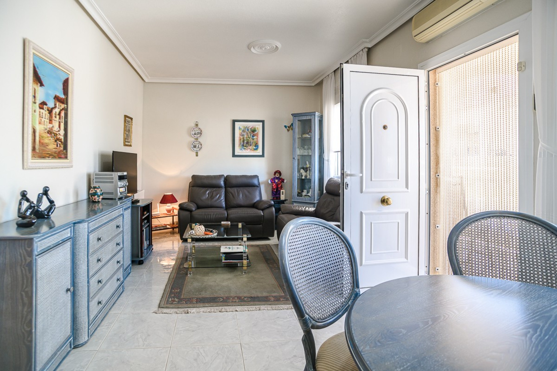 Resale - Villa - Orihuela Costa - Los Altos