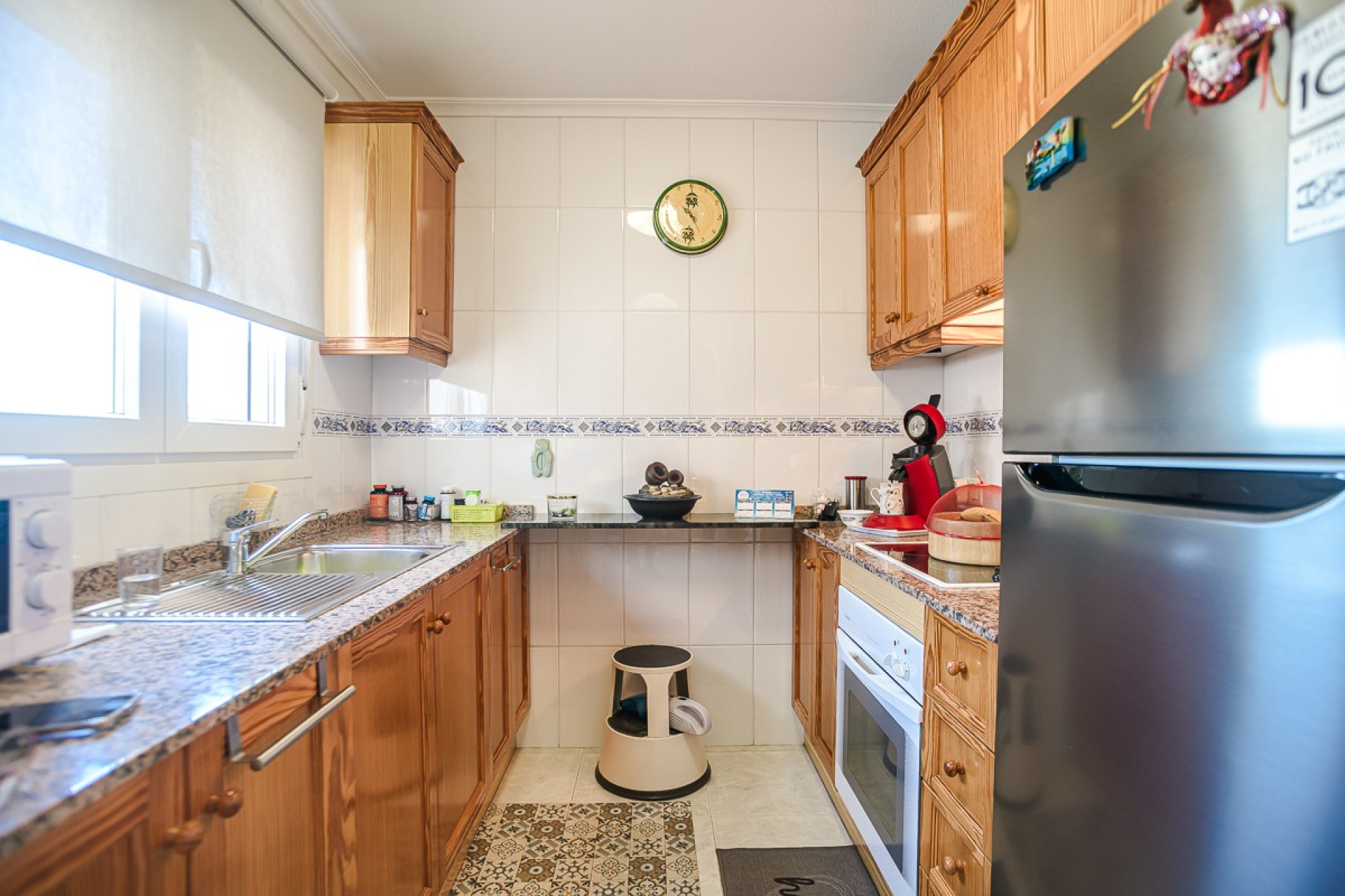 Resale - Villa - Orihuela Costa - Los Altos
