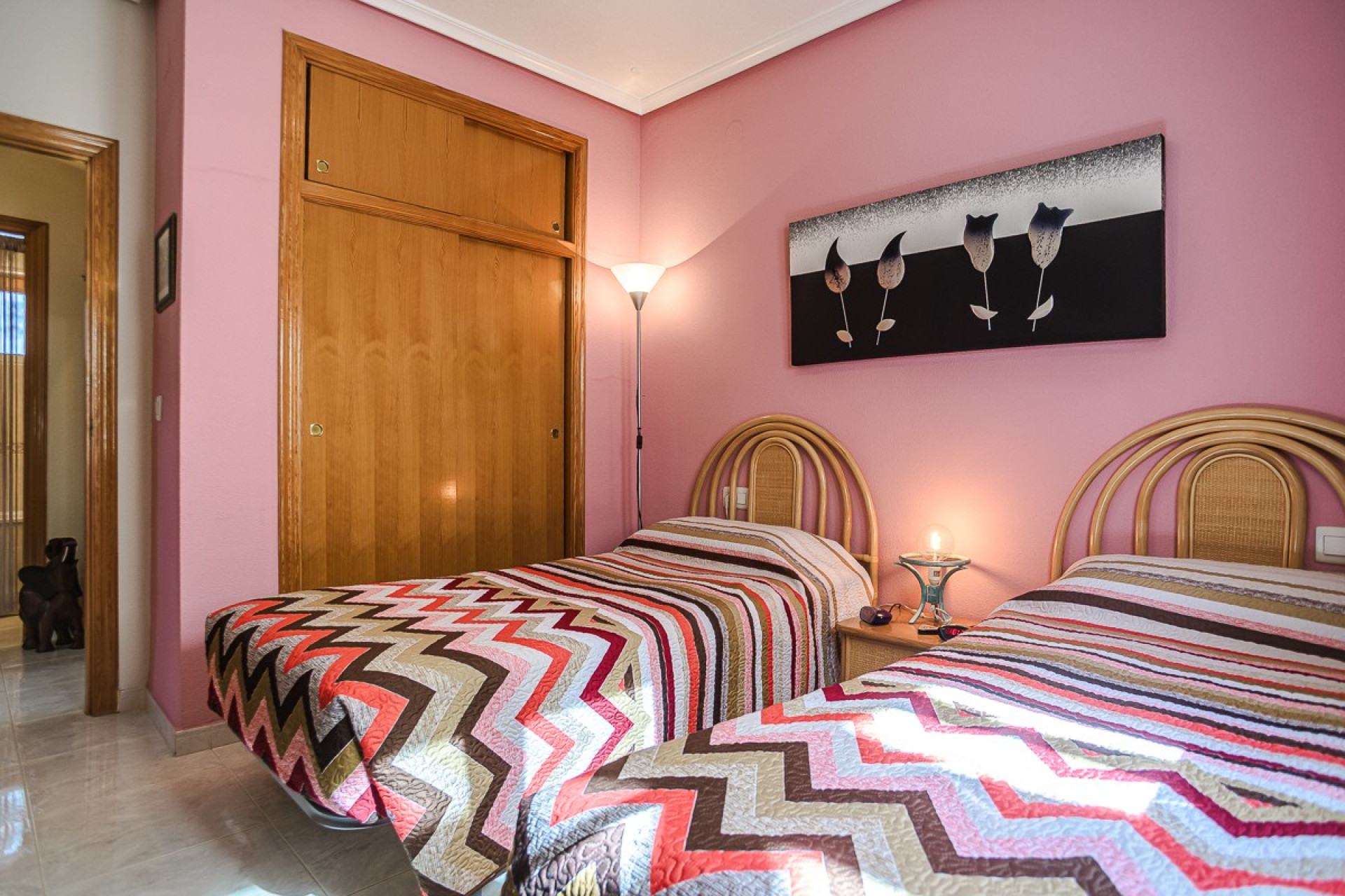Resale - Villa - Orihuela Costa - Los Altos