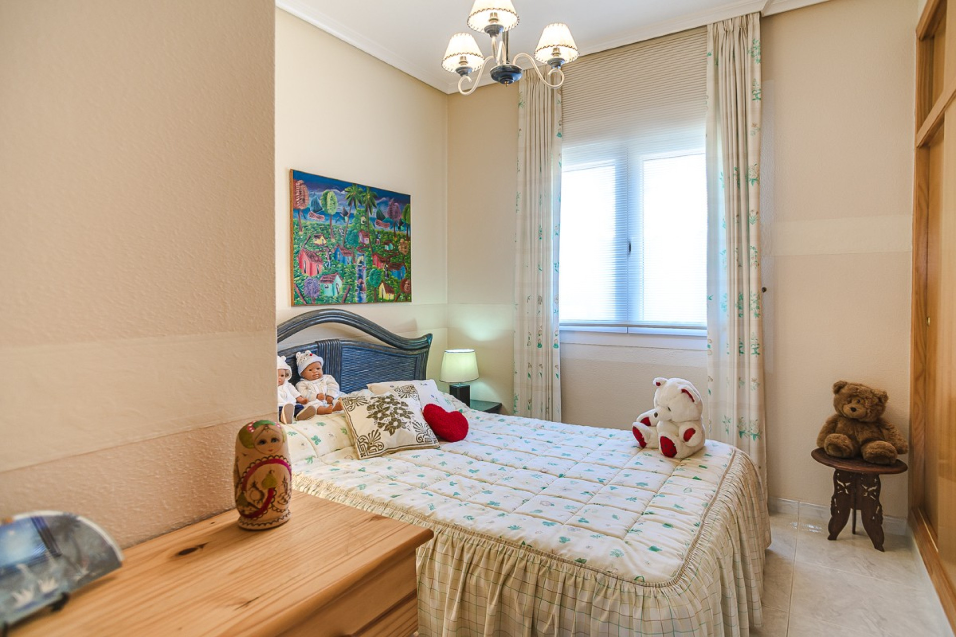Resale - Villa - Orihuela Costa - Los Altos
