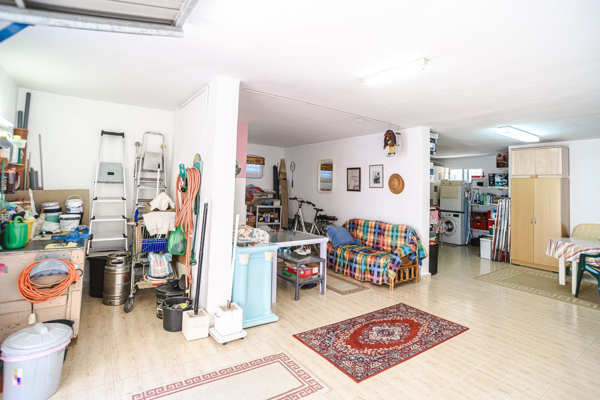 Resale - Villa - Orihuela Costa - Los Altos
