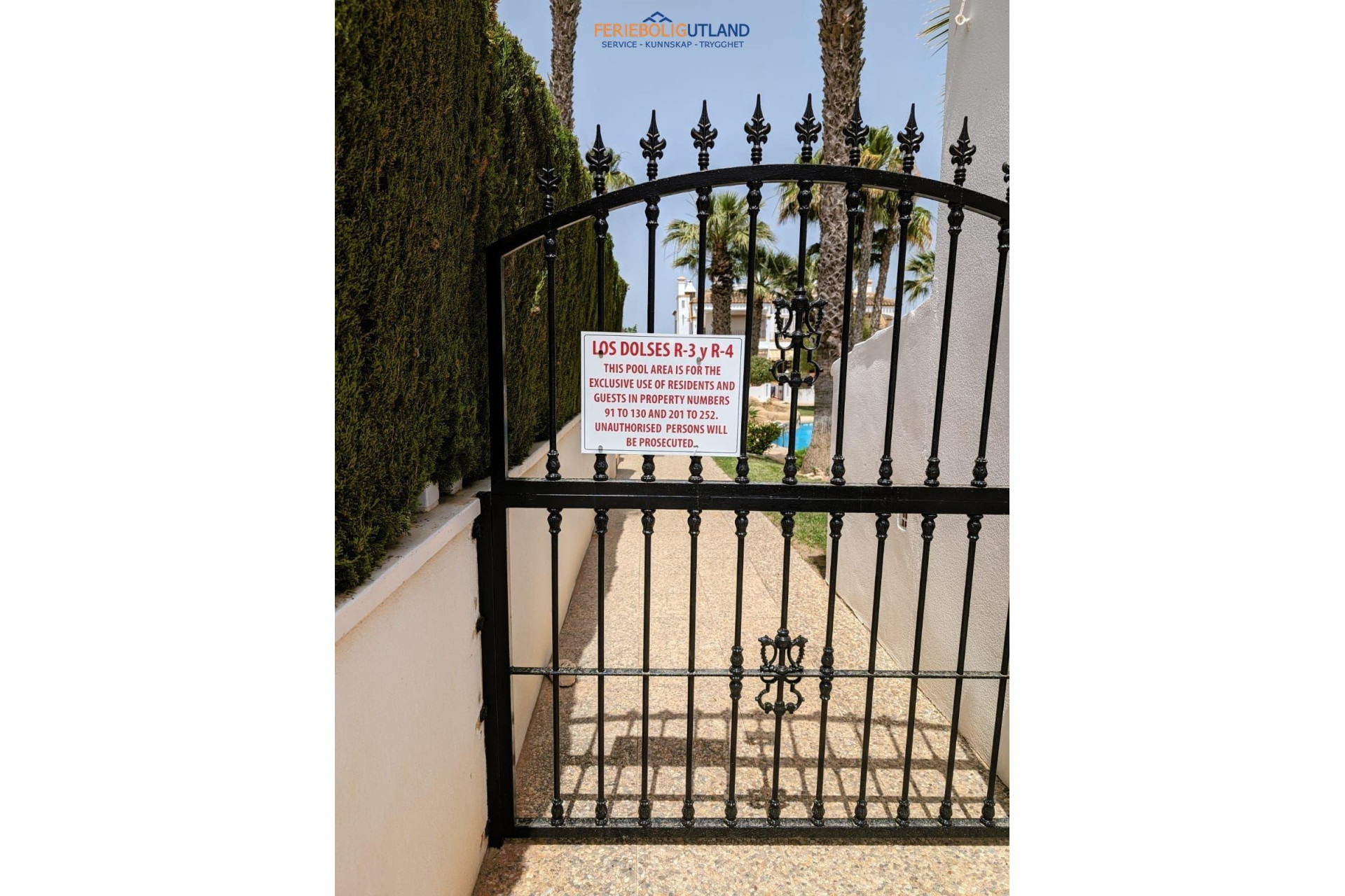 Resale - Villa - Orihuela Costa - Los Dolses