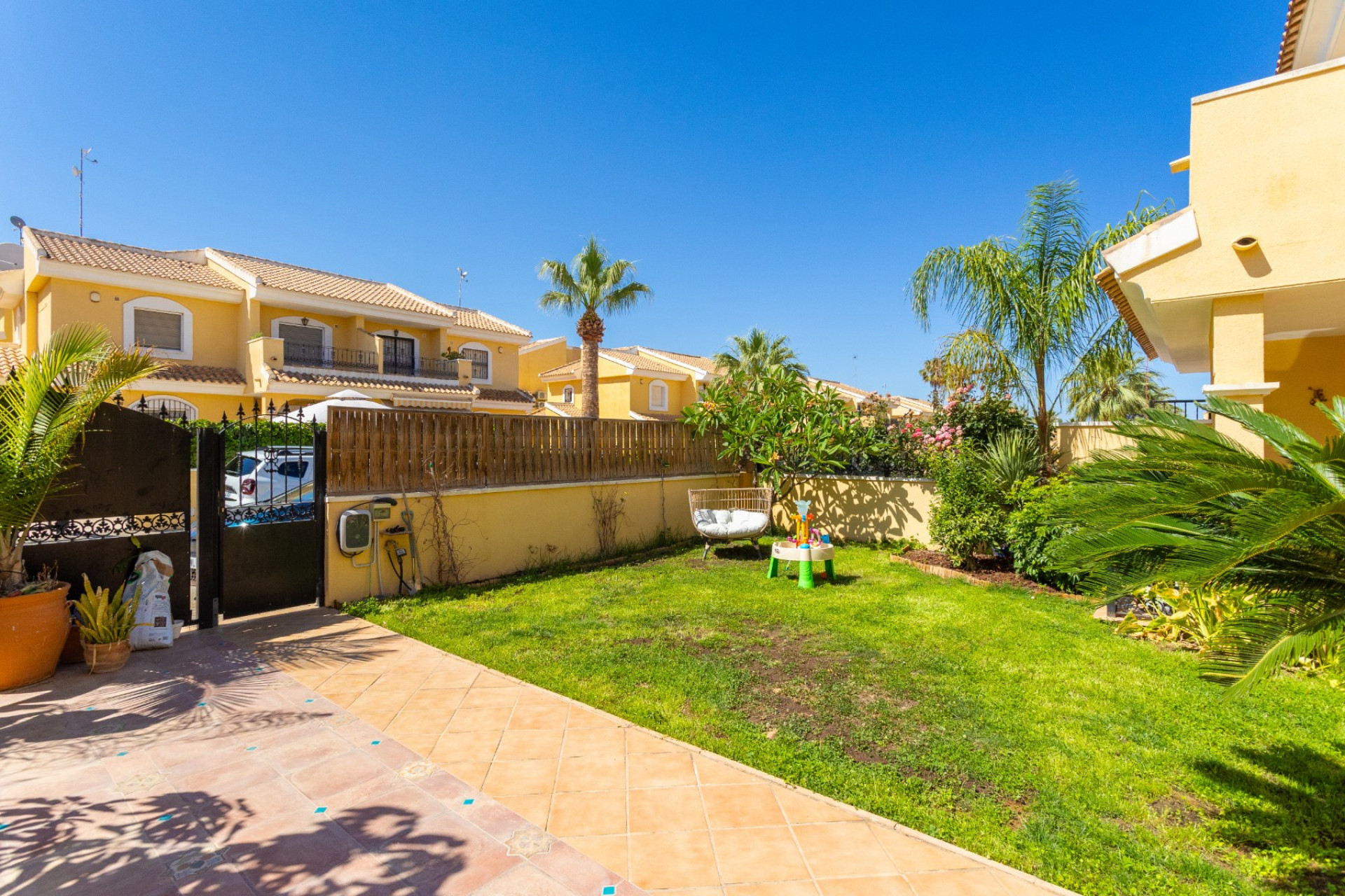 Resale - Villa - Orihuela Costa - Los Dolses