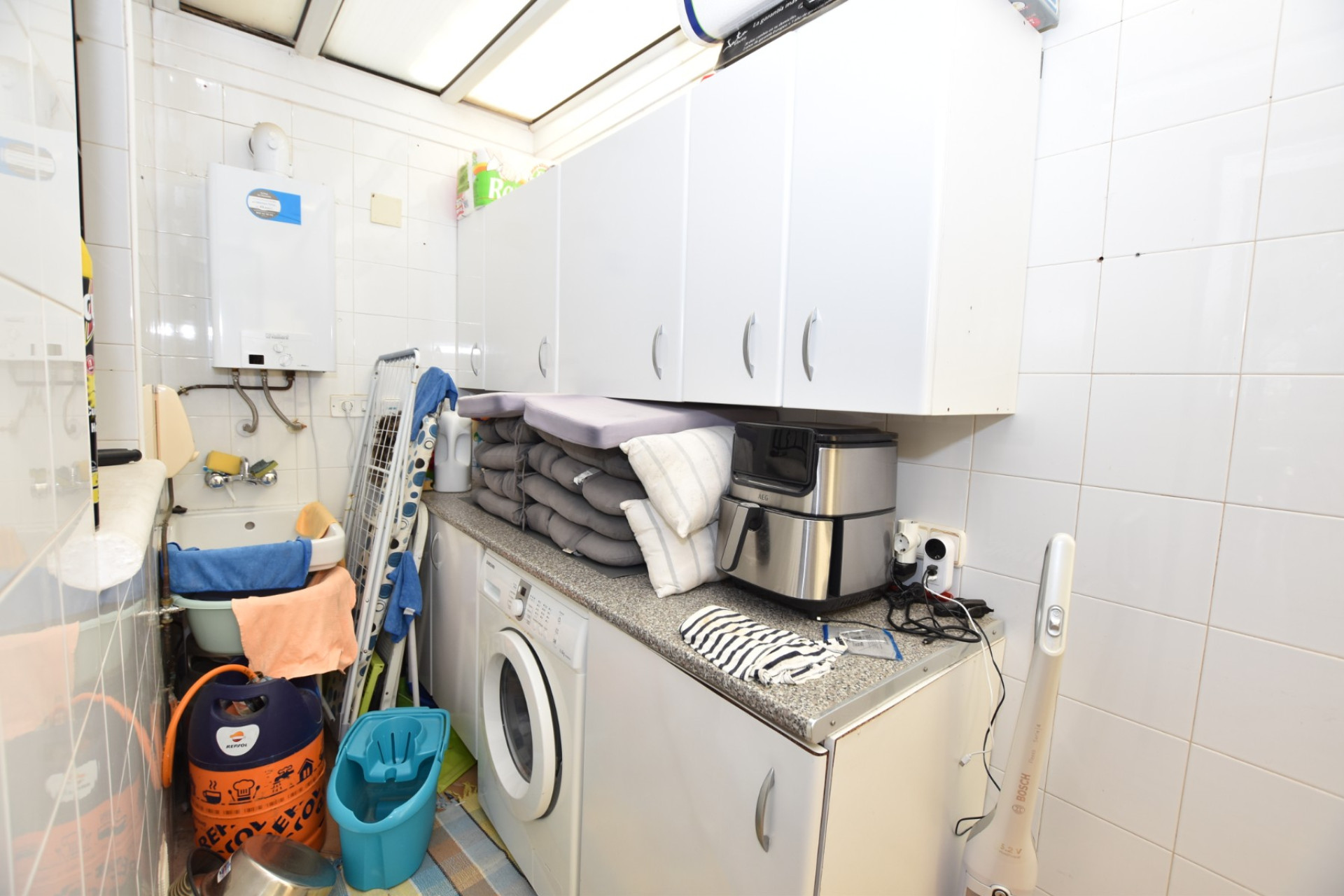 Resale - Villa - Orihuela Costa - Los Dolses