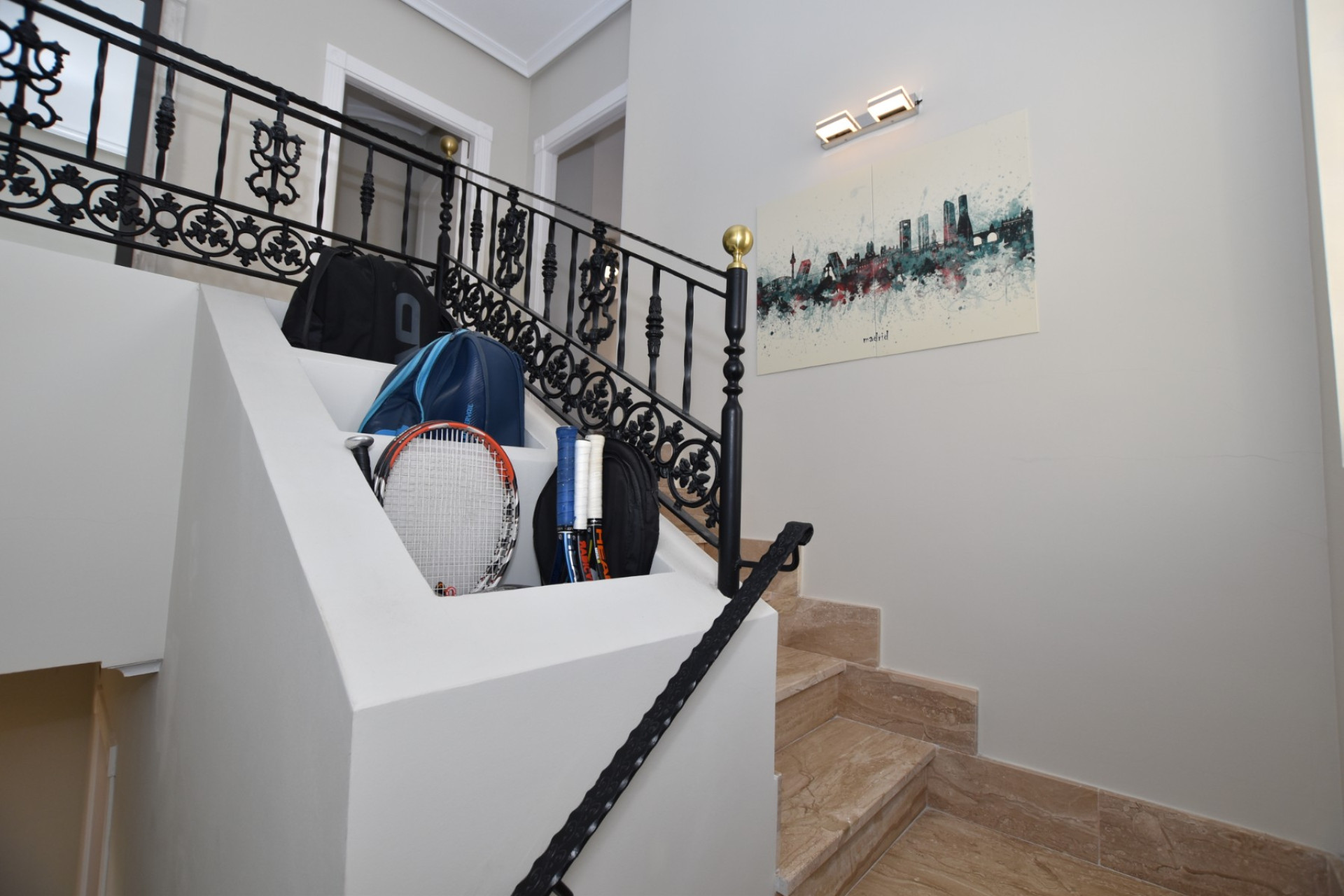 Resale - Villa - Orihuela Costa - Los Dolses