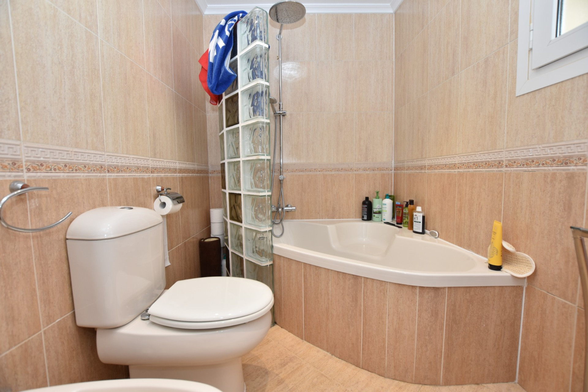 Resale - Villa - Orihuela Costa - Los Dolses