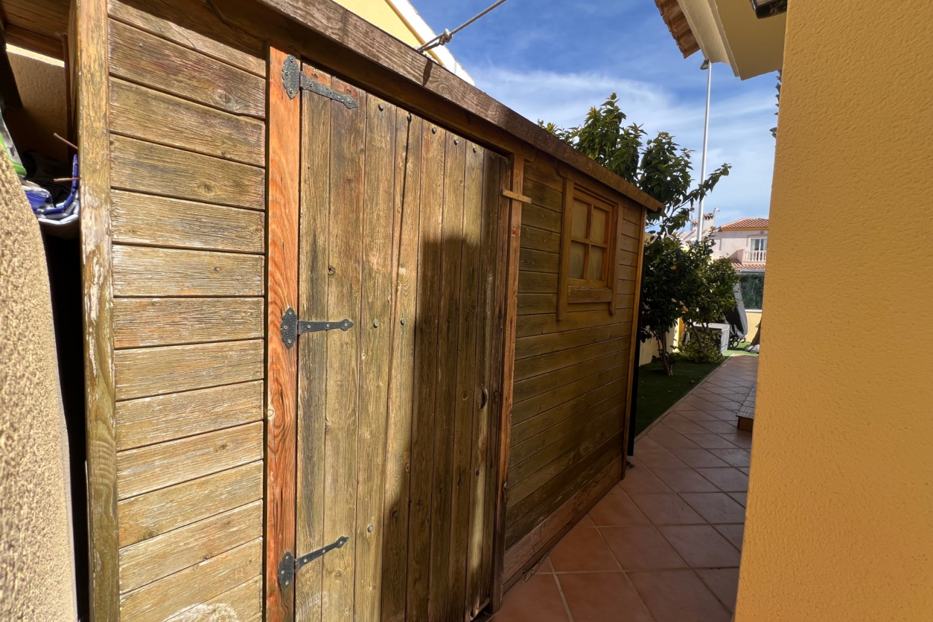 Resale - Villa - Orihuela Costa - Los Dolses