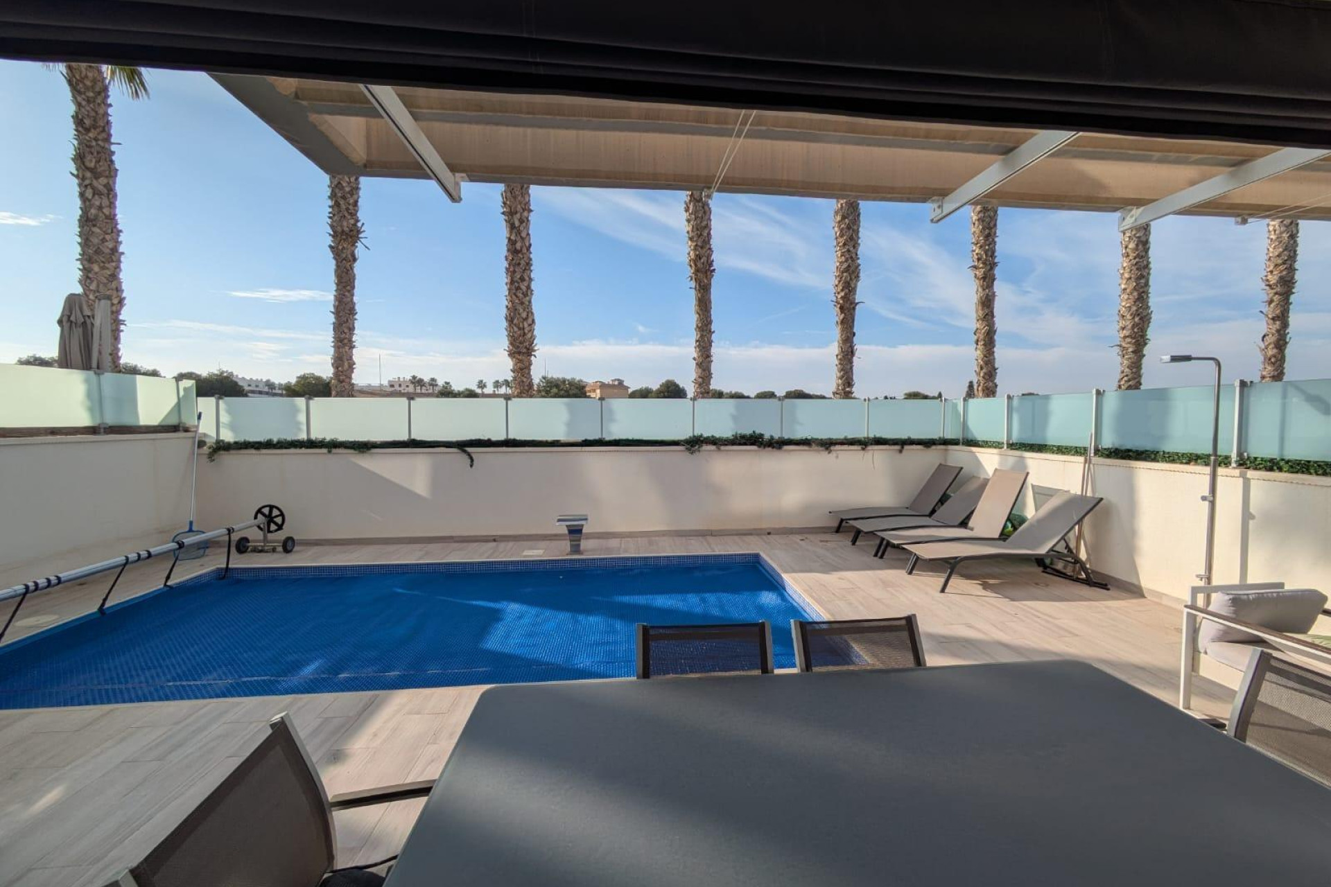 Resale - Villa - Orihuela Costa - Montezenia