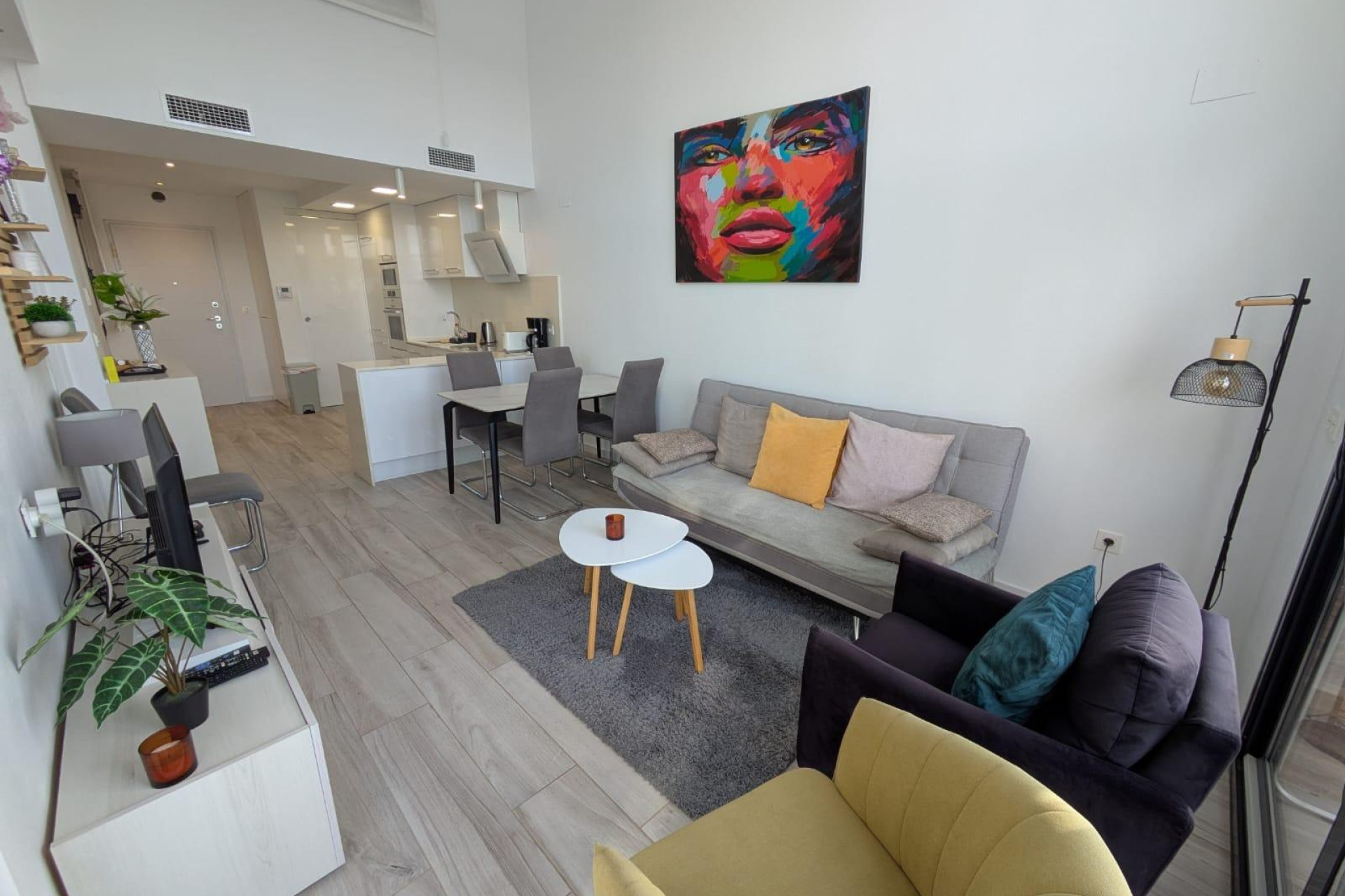 Resale - Villa - Orihuela Costa - Montezenia