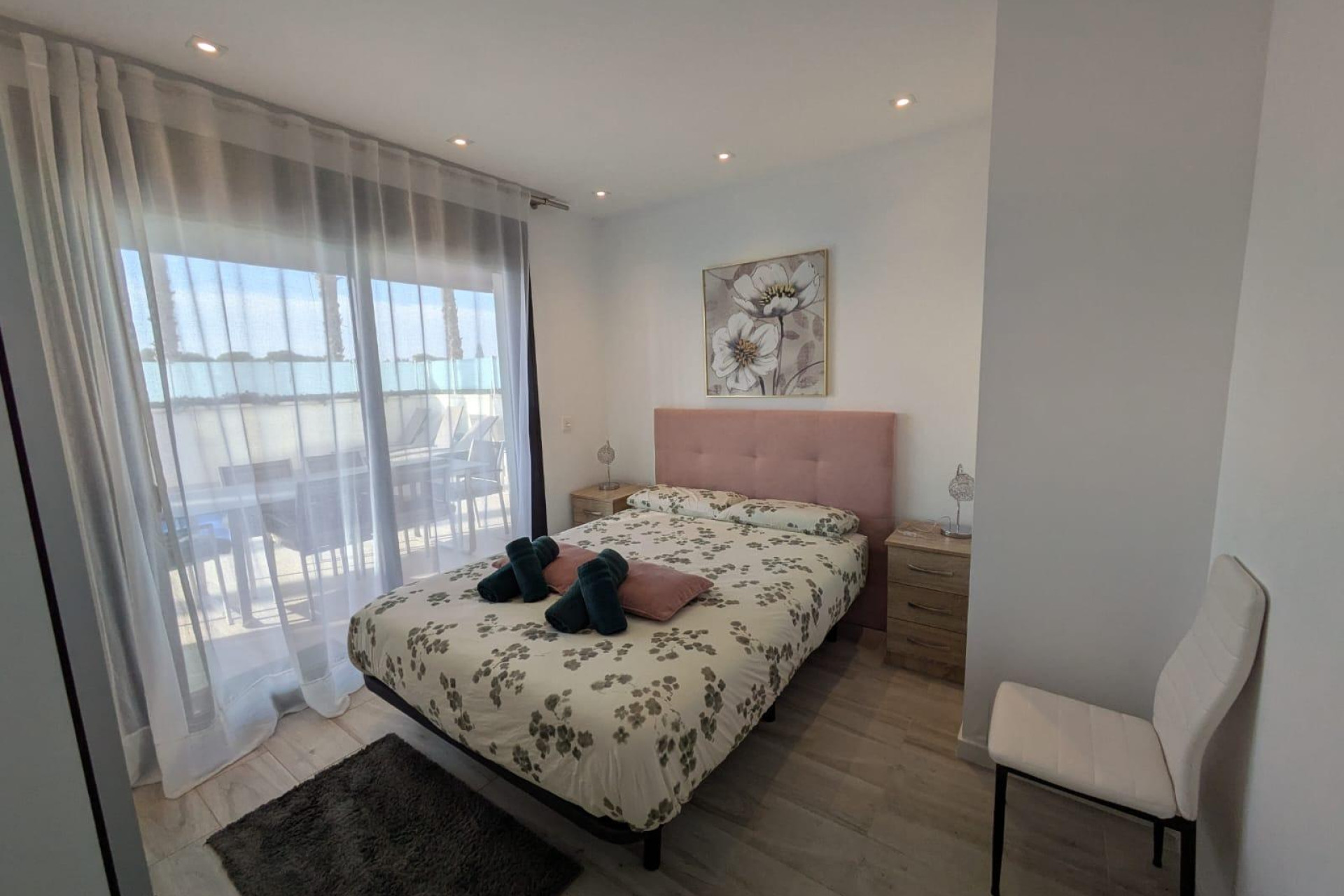 Resale - Villa - Orihuela Costa - Montezenia