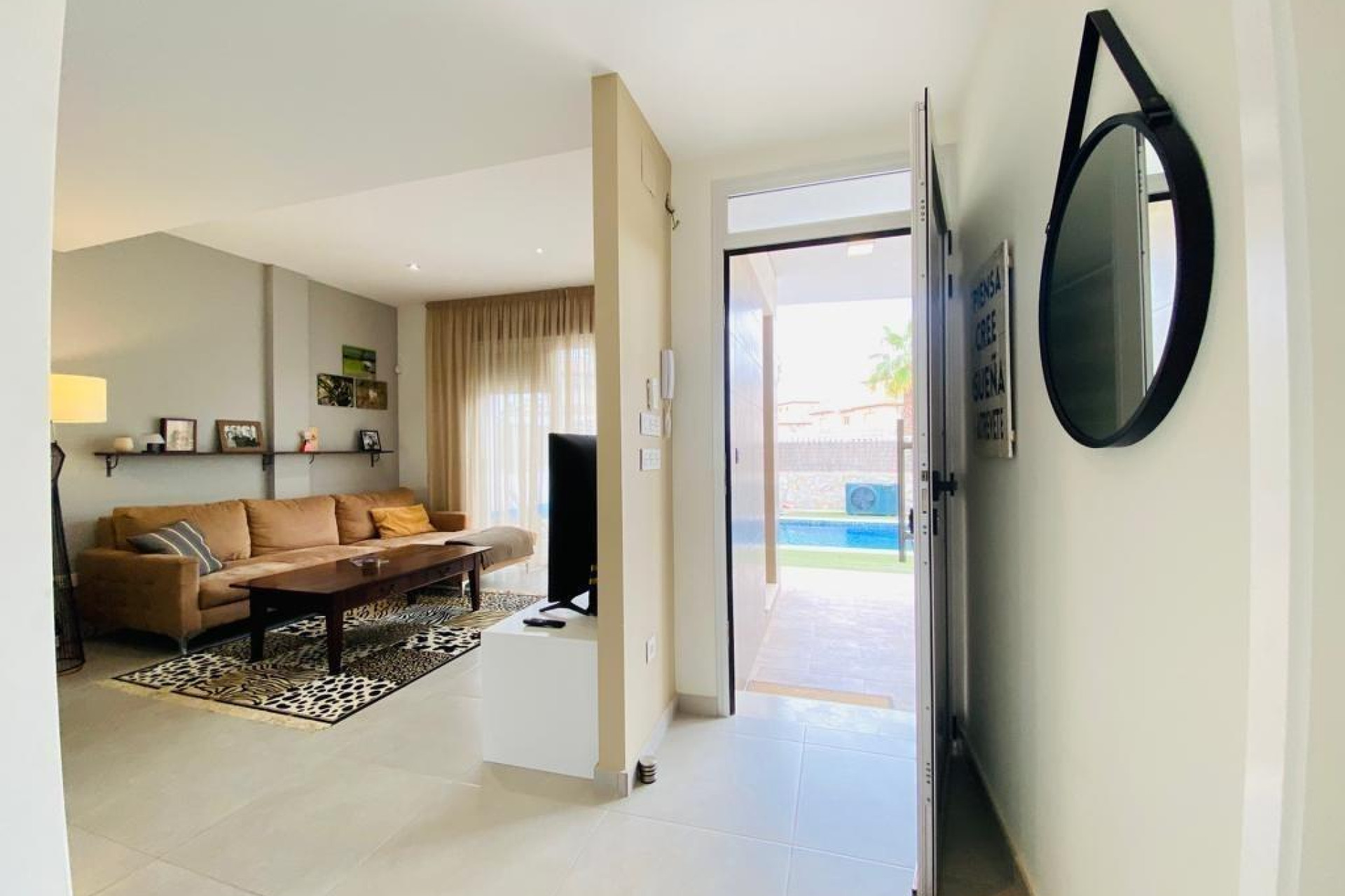 Resale - Villa - Orihuela Costa - Montezenia